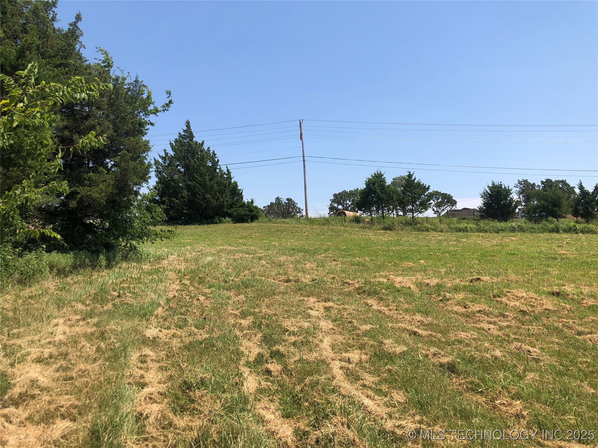 16590 S 257th West Westavenue Kellyville OK 74039