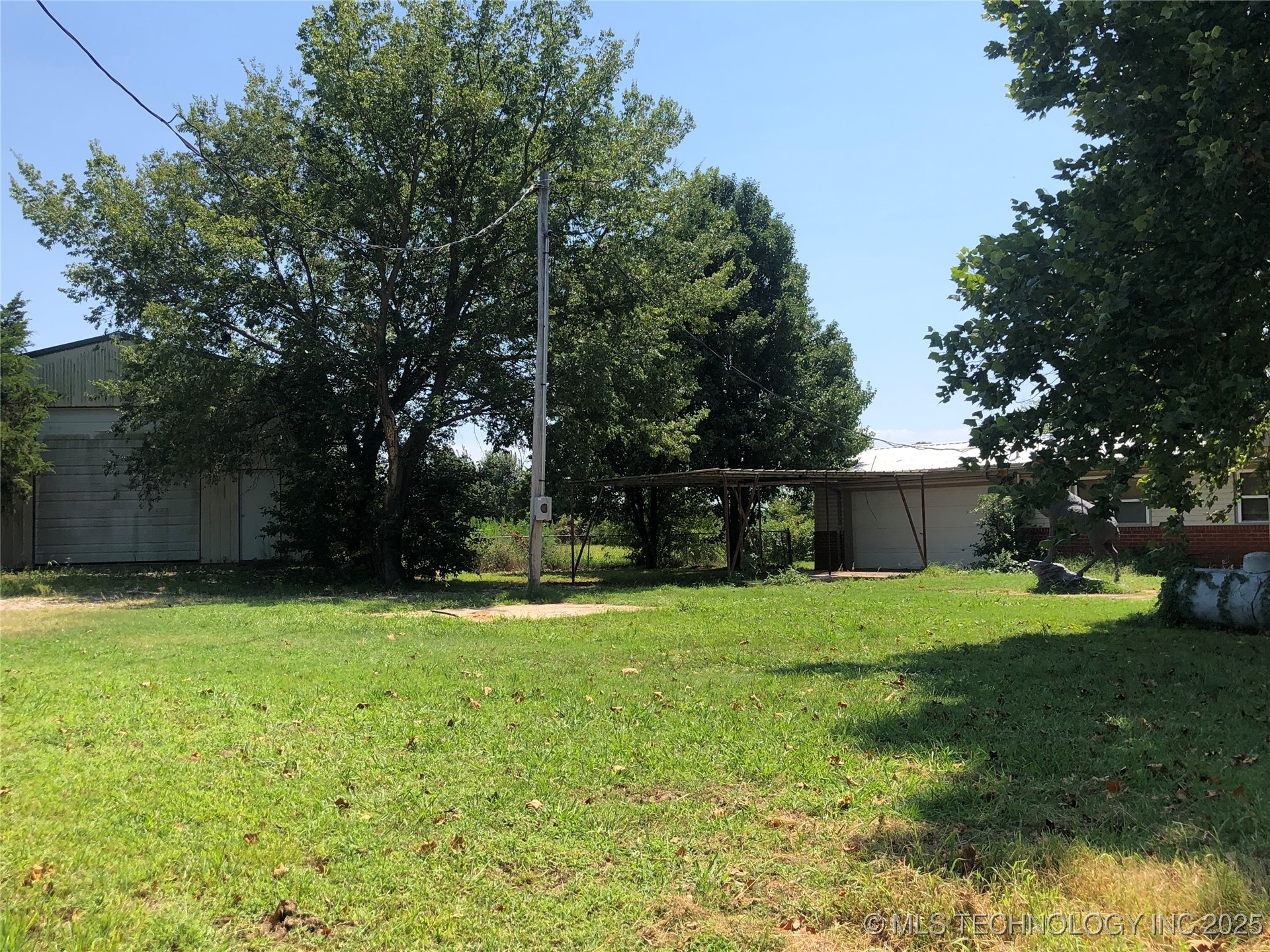 16590 S 257th West Westavenue Kellyville OK 74039