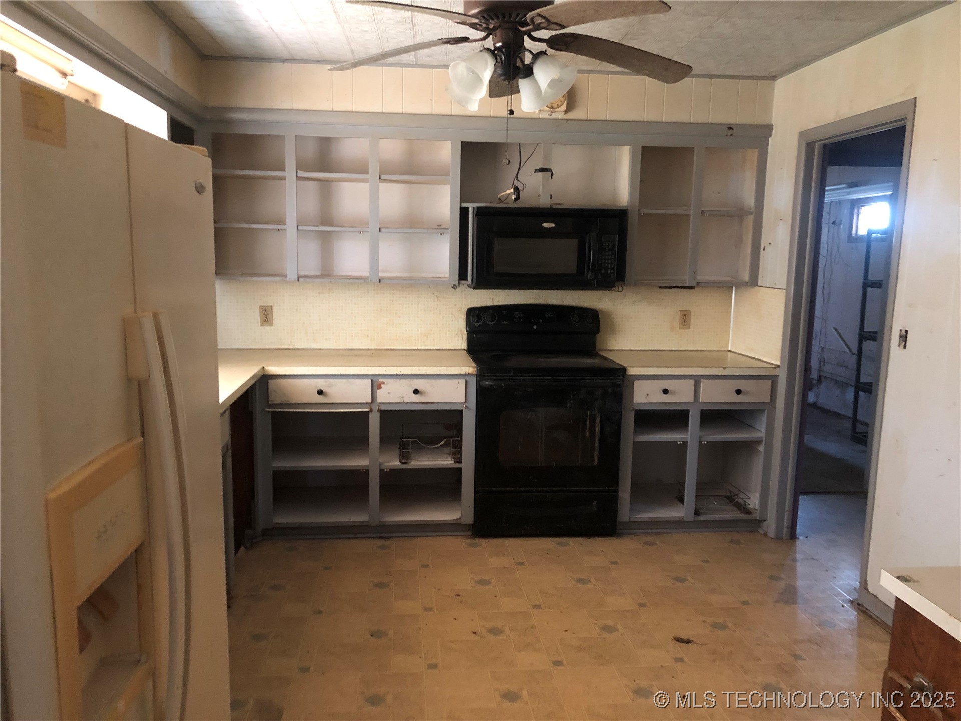 16590 S 257th West Westavenue Kellyville OK 74039
