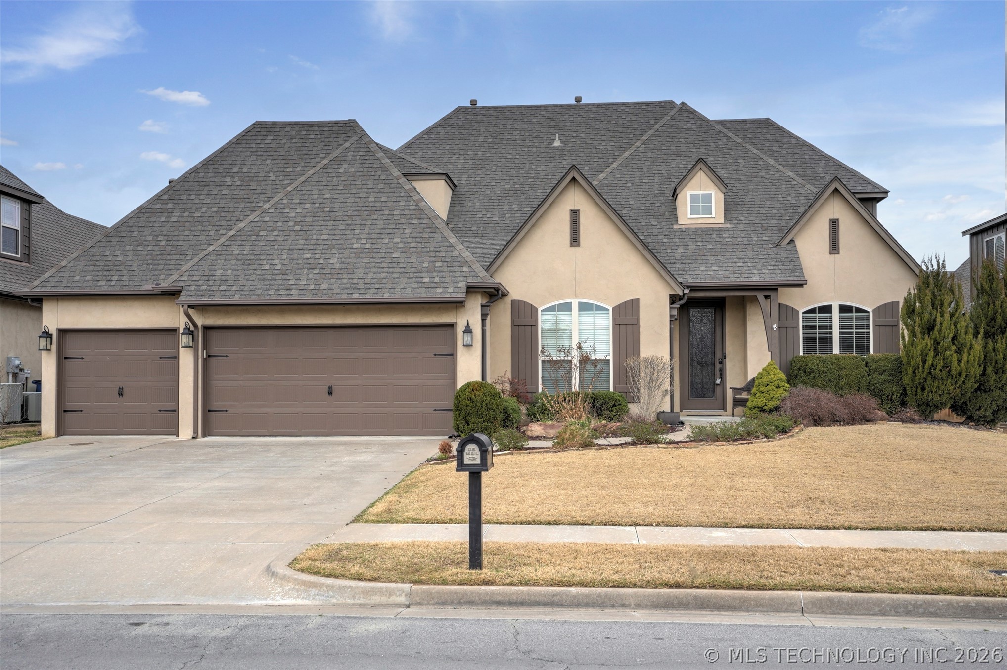 16515 E 47th Place Tulsa OK 74134