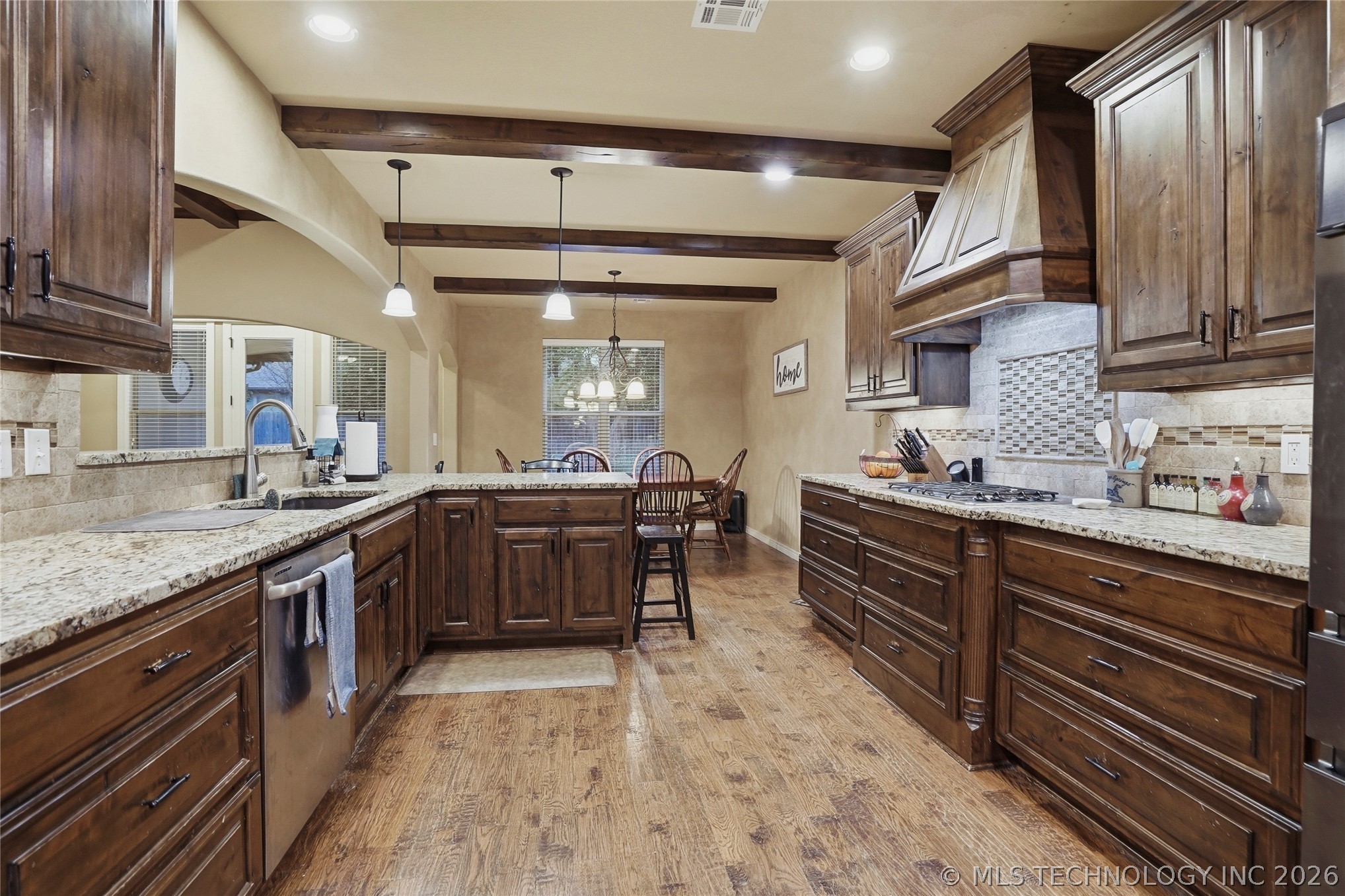 16515 E 47th Place Tulsa OK 74134