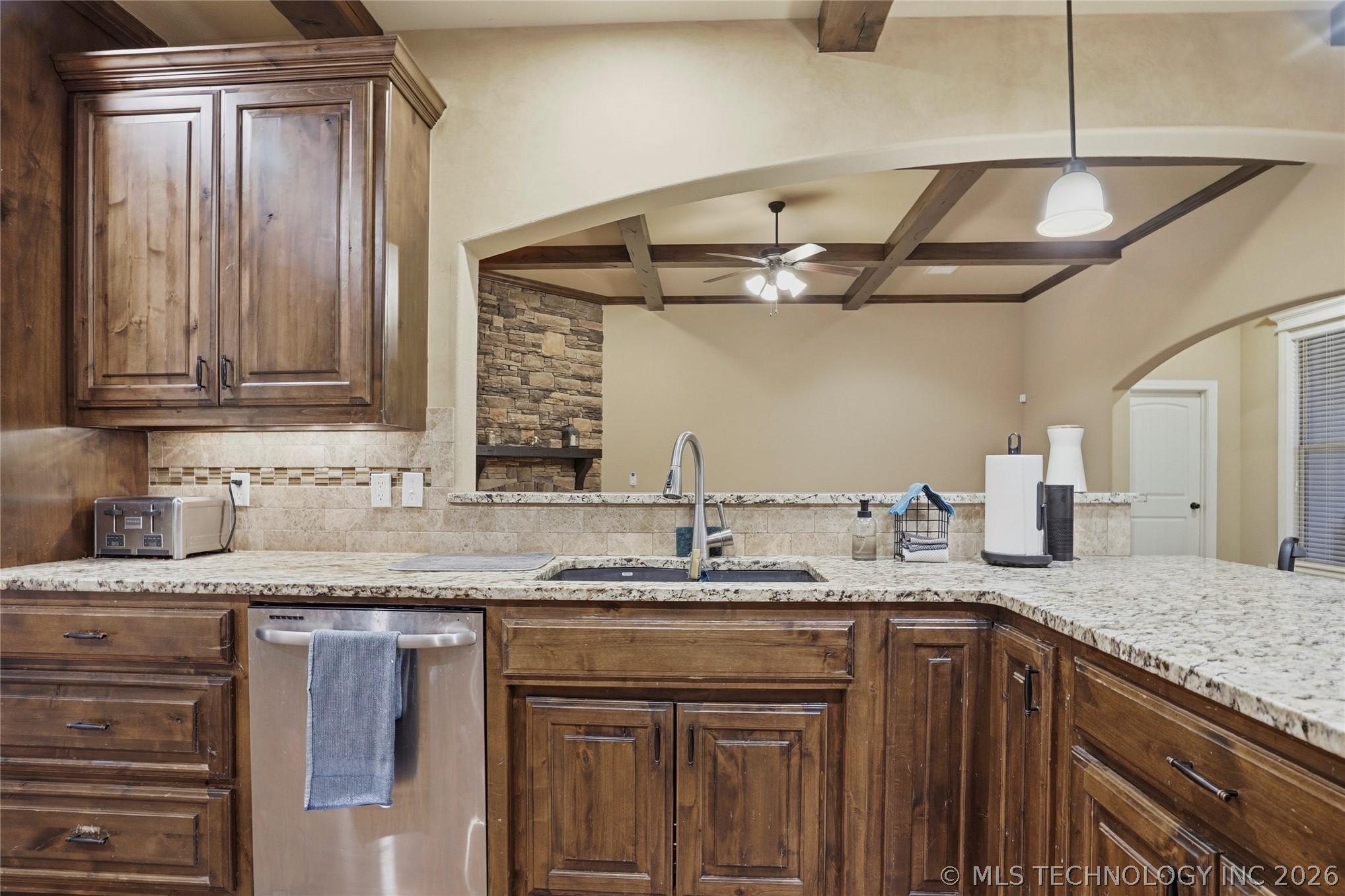 16515 E 47th Place Tulsa OK 74134
