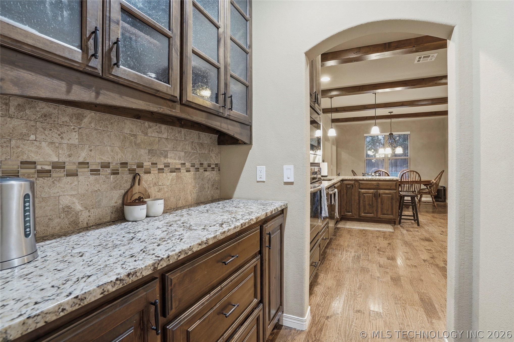 16515 E 47th Place Tulsa OK 74134