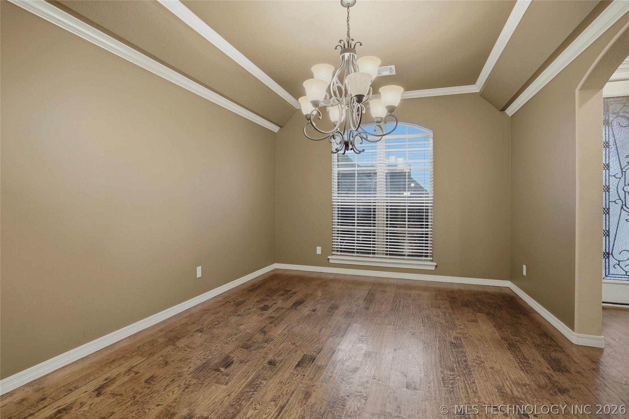 16515 E 47th Place Tulsa OK 74134