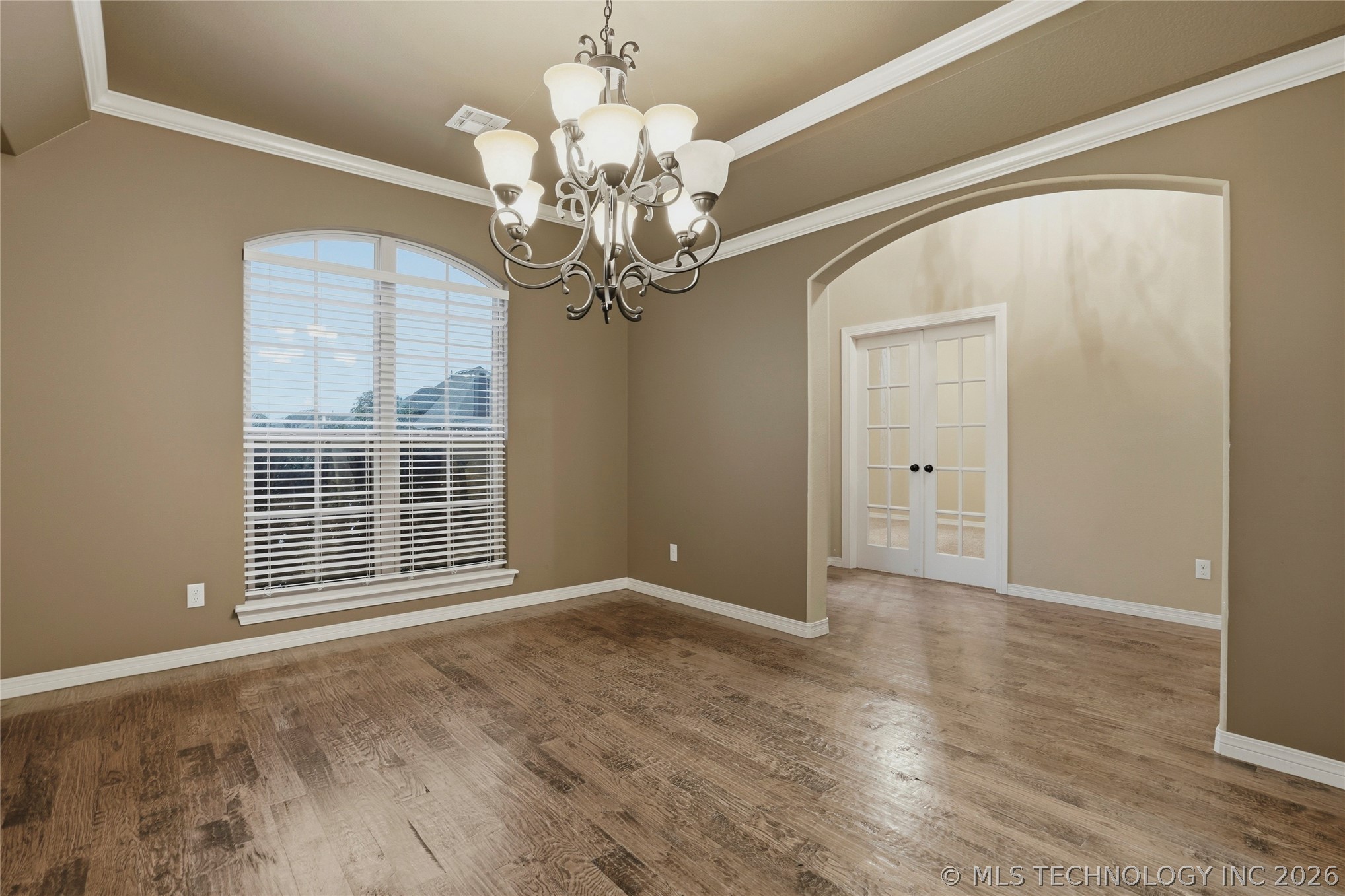 16515 E 47th Place Tulsa OK 74134