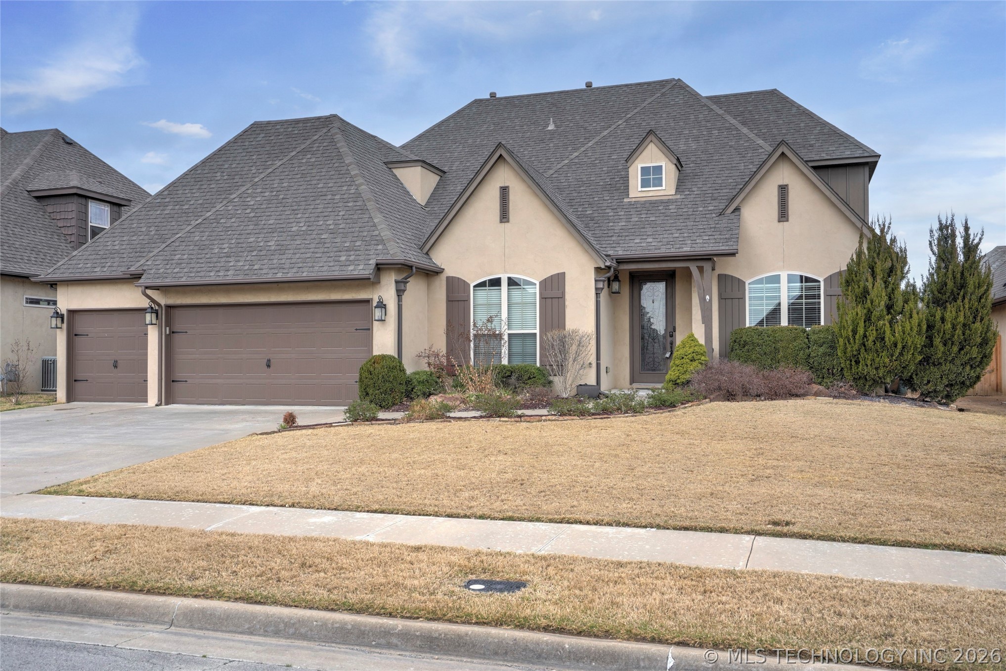 16515 E 47th Place Tulsa OK 74134