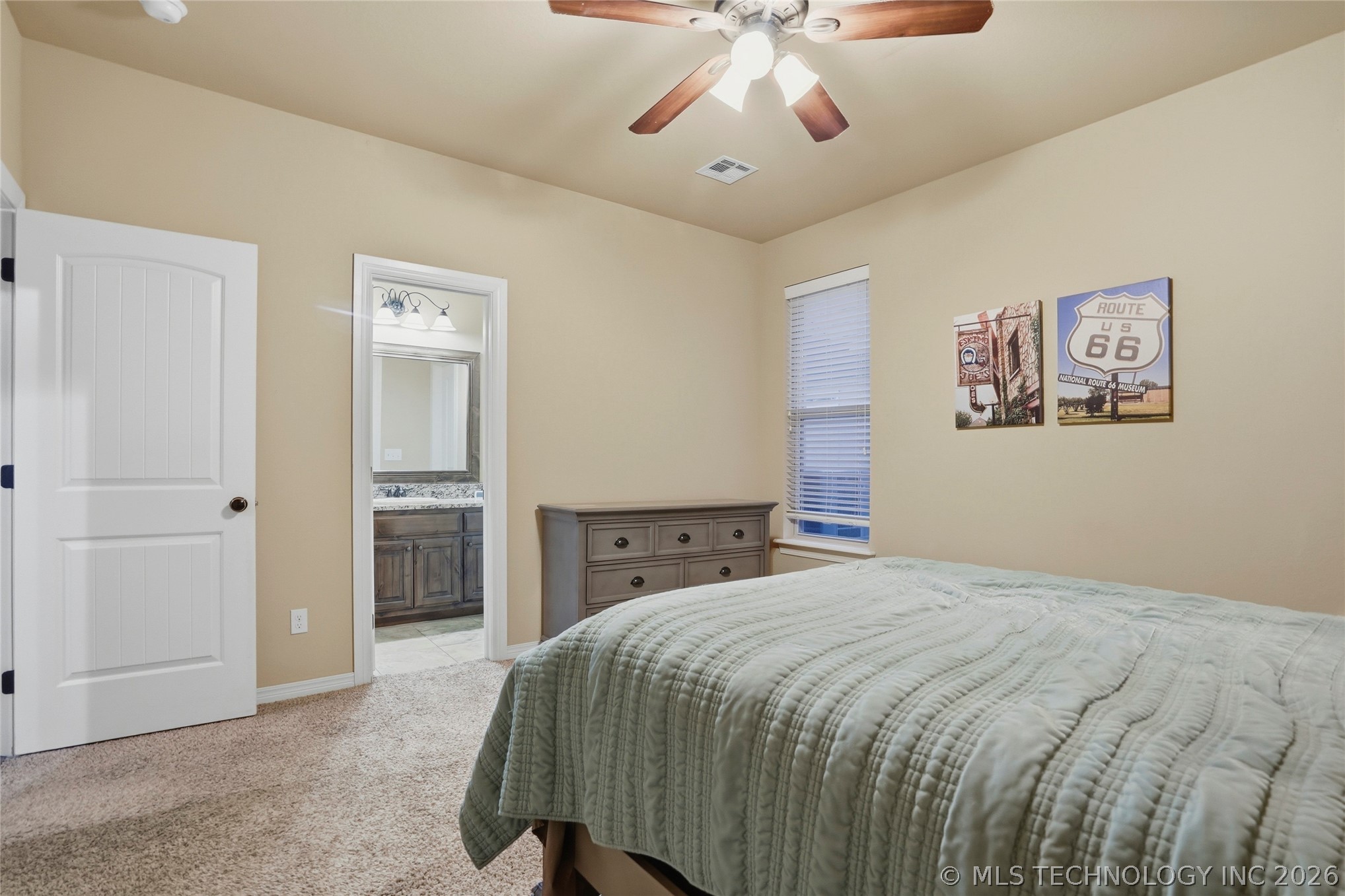 16515 E 47th Place Tulsa OK 74134