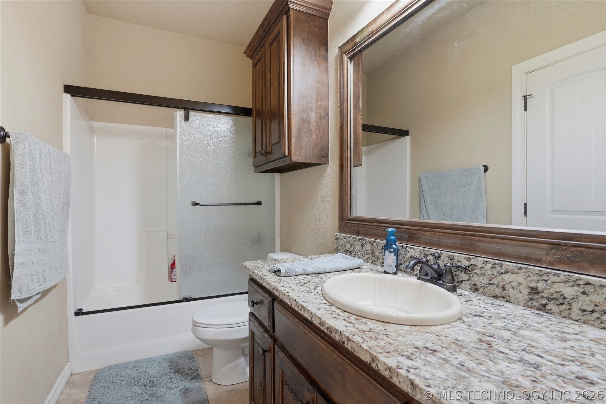 16515 E 47th Place Tulsa OK 74134