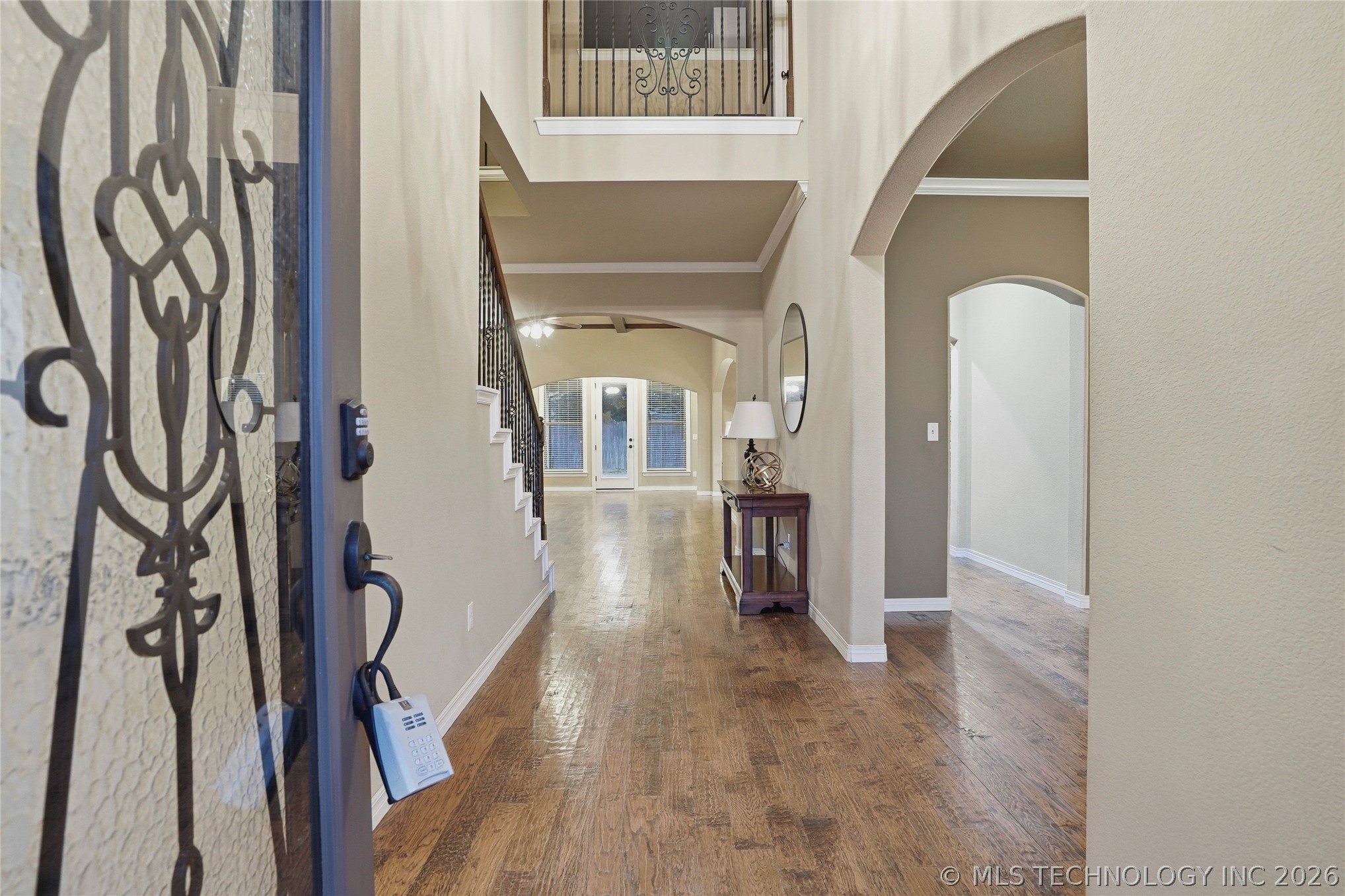 16515 E 47th Place Tulsa OK 74134