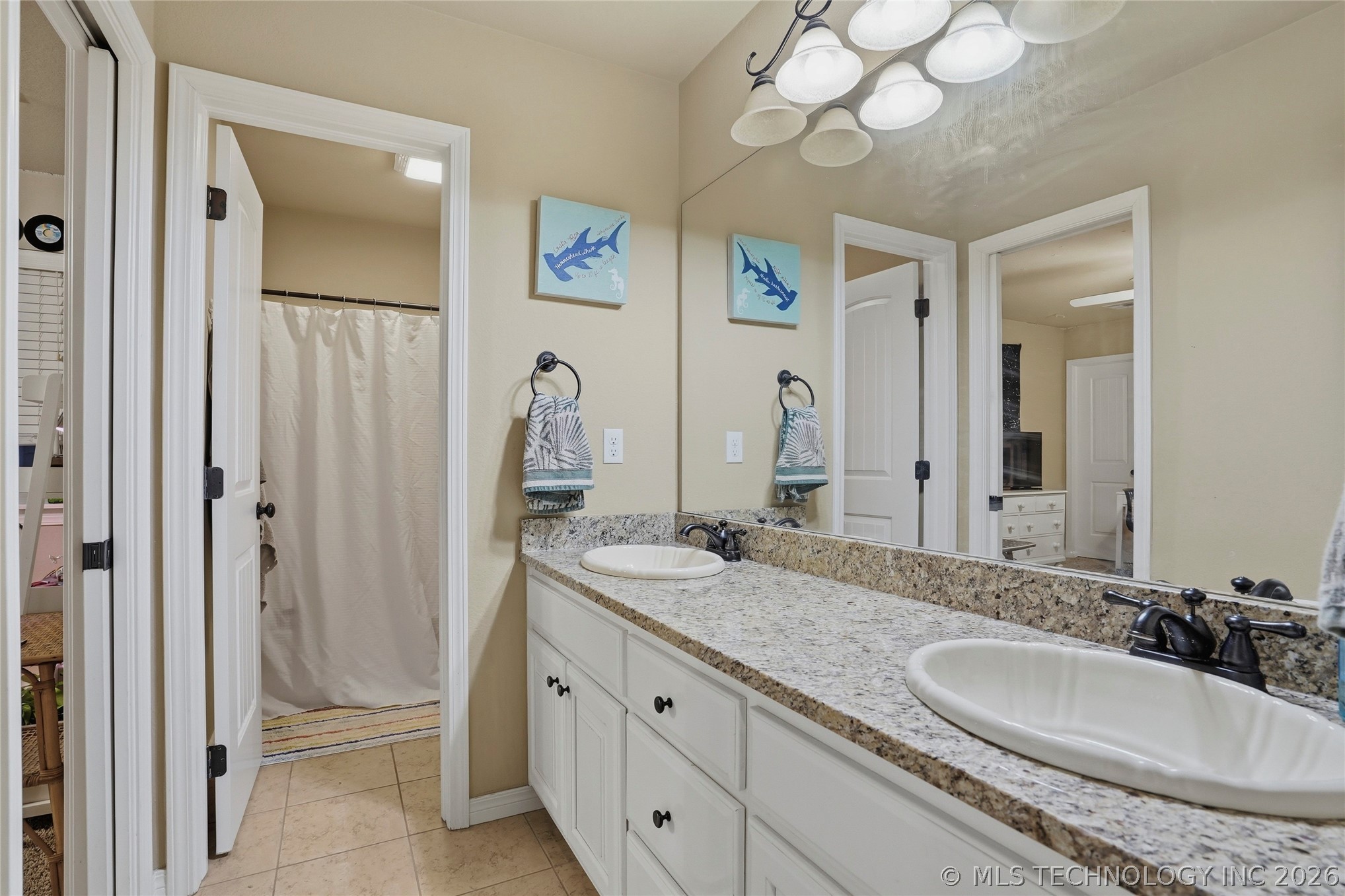 16515 E 47th Place Tulsa OK 74134