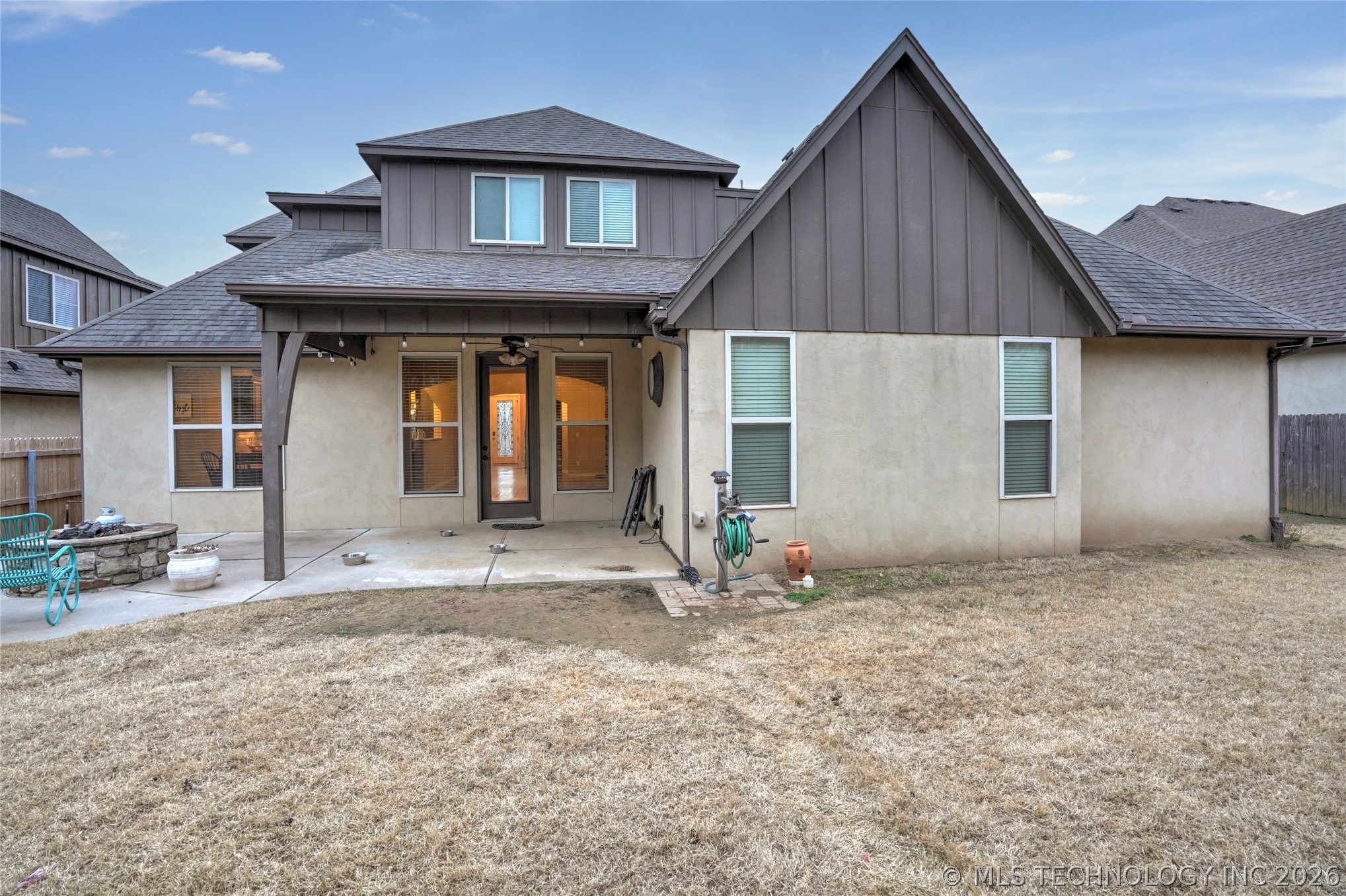 16515 E 47th Place Tulsa OK 74134