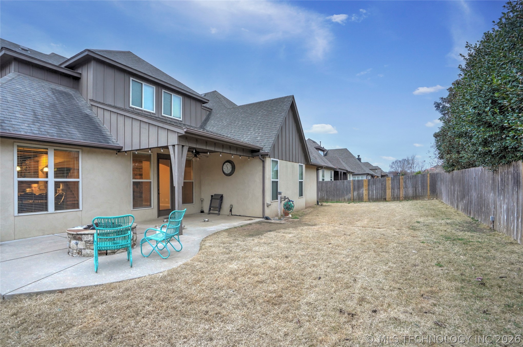 16515 E 47th Place Tulsa OK 74134