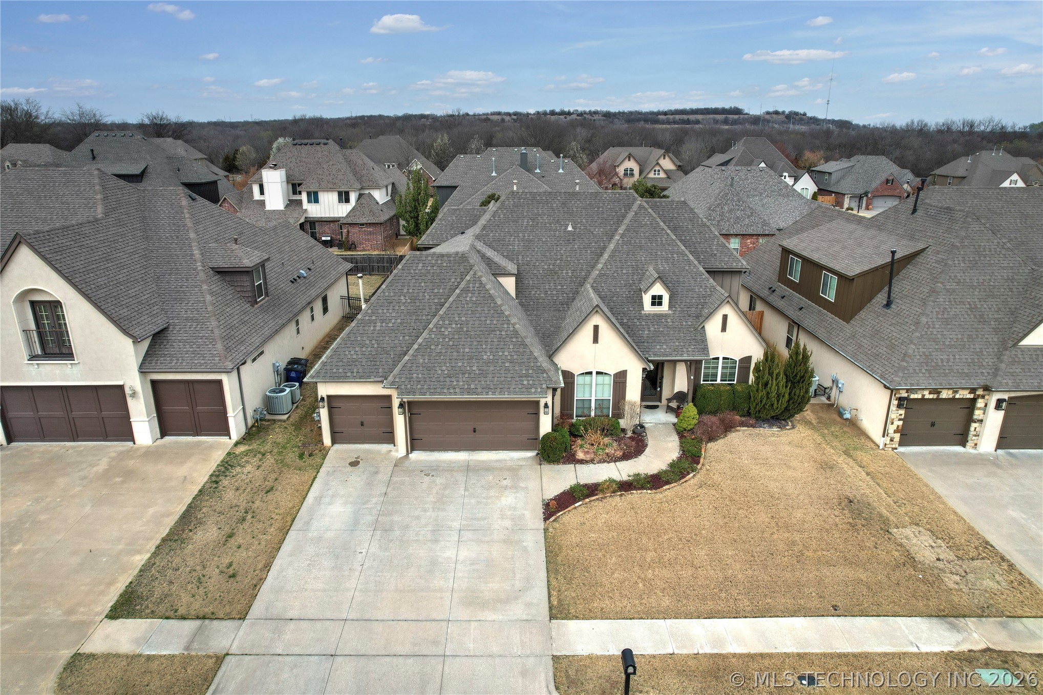 16515 E 47th Place Tulsa OK 74134