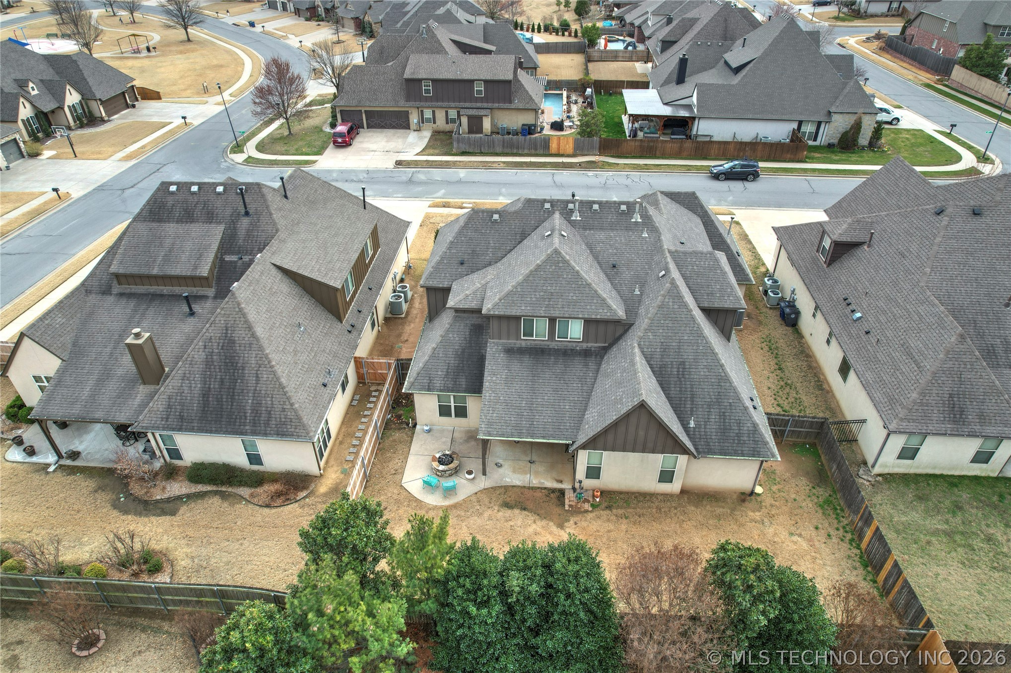16515 E 47th Place Tulsa OK 74134