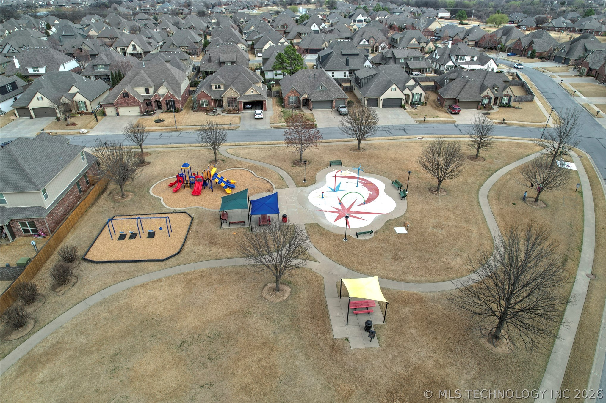 16515 E 47th Place Tulsa OK 74134