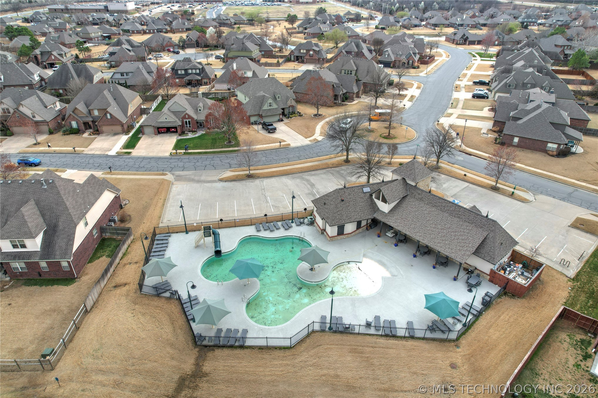 16515 E 47th Place Tulsa OK 74134