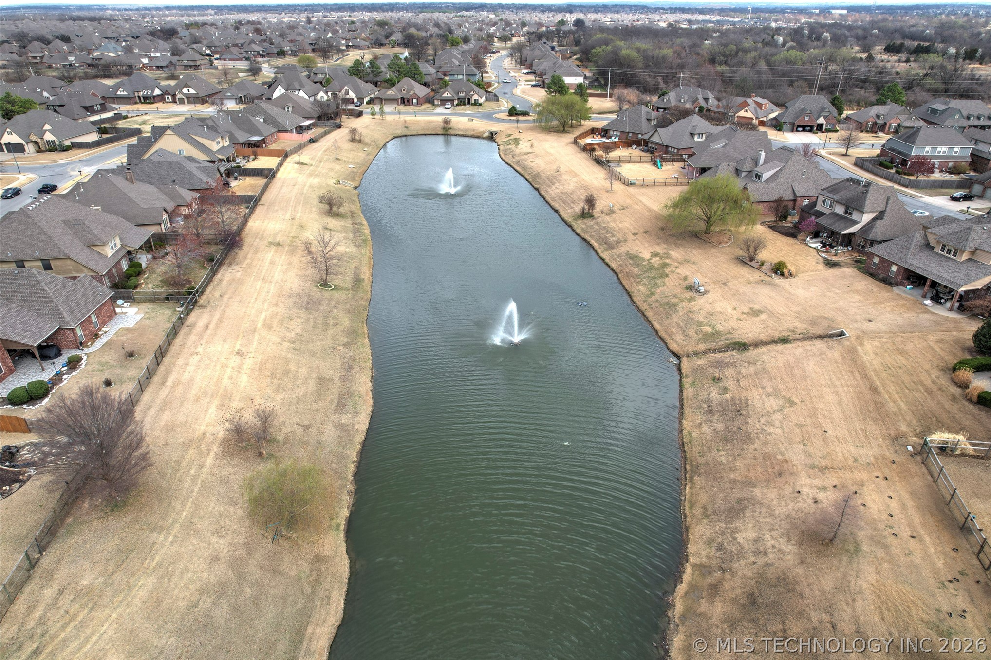 16515 E 47th Place Tulsa OK 74134