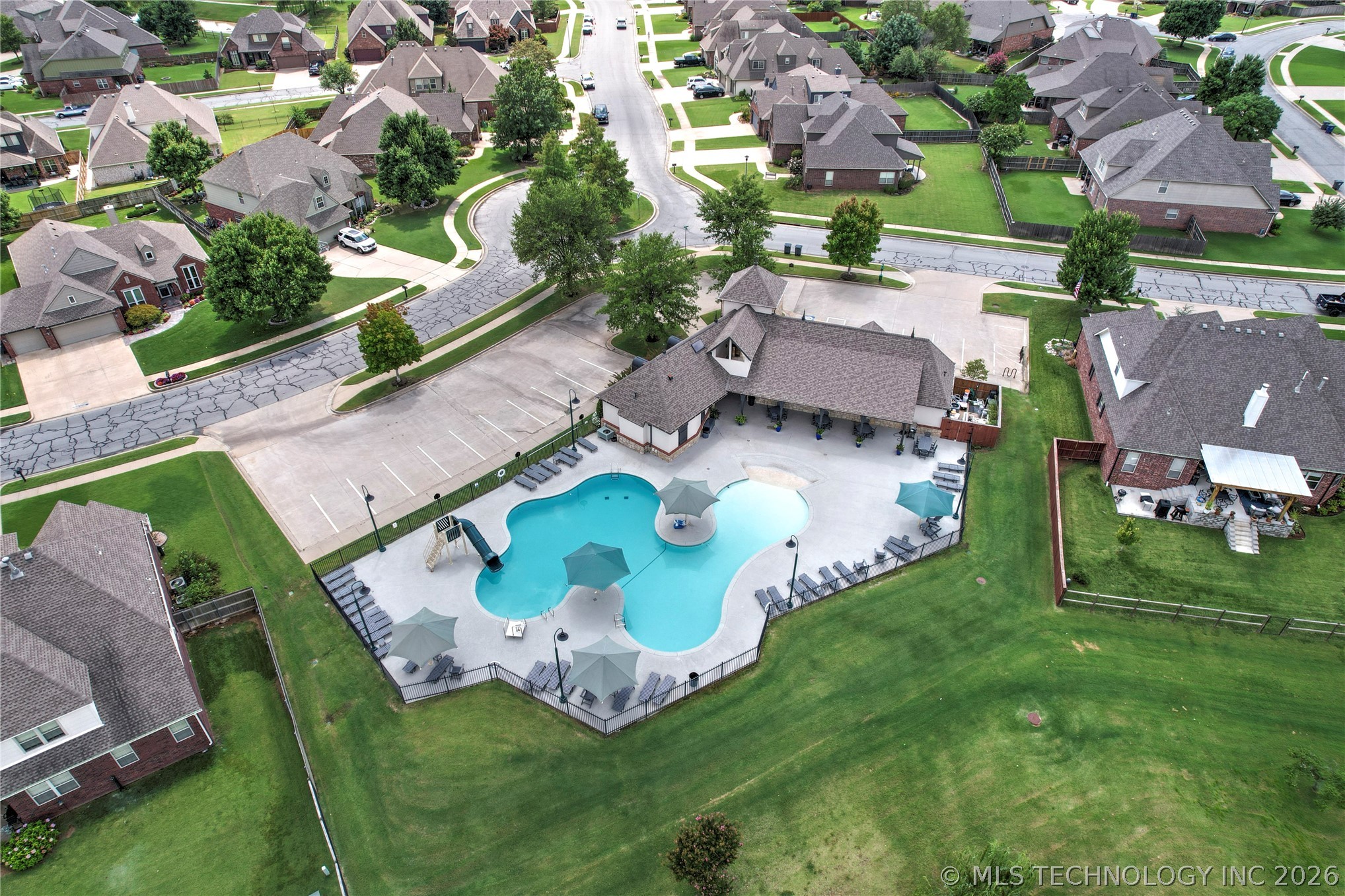 16515 E 47th Place Tulsa OK 74134