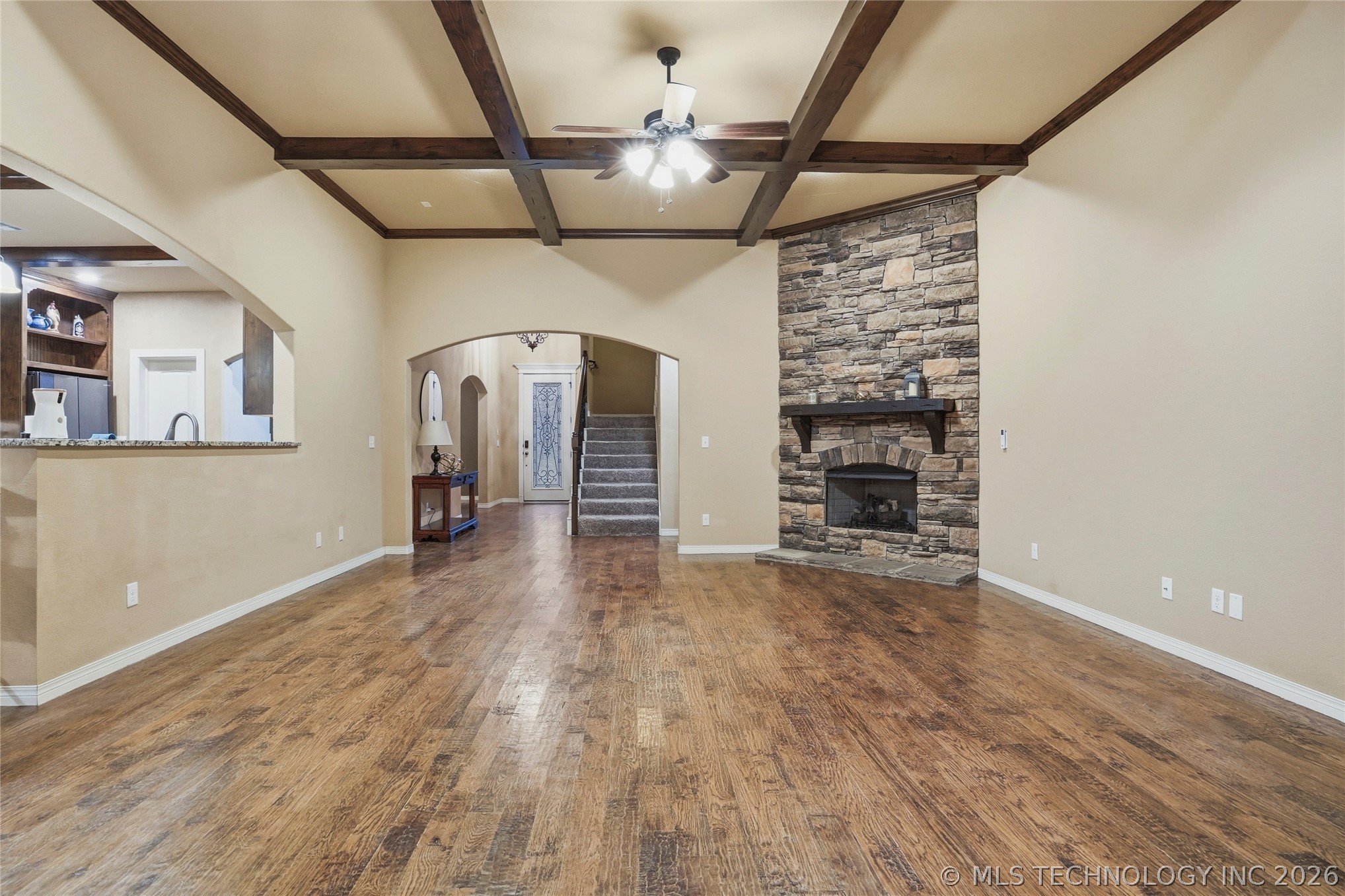 16515 E 47th Place Tulsa OK 74134