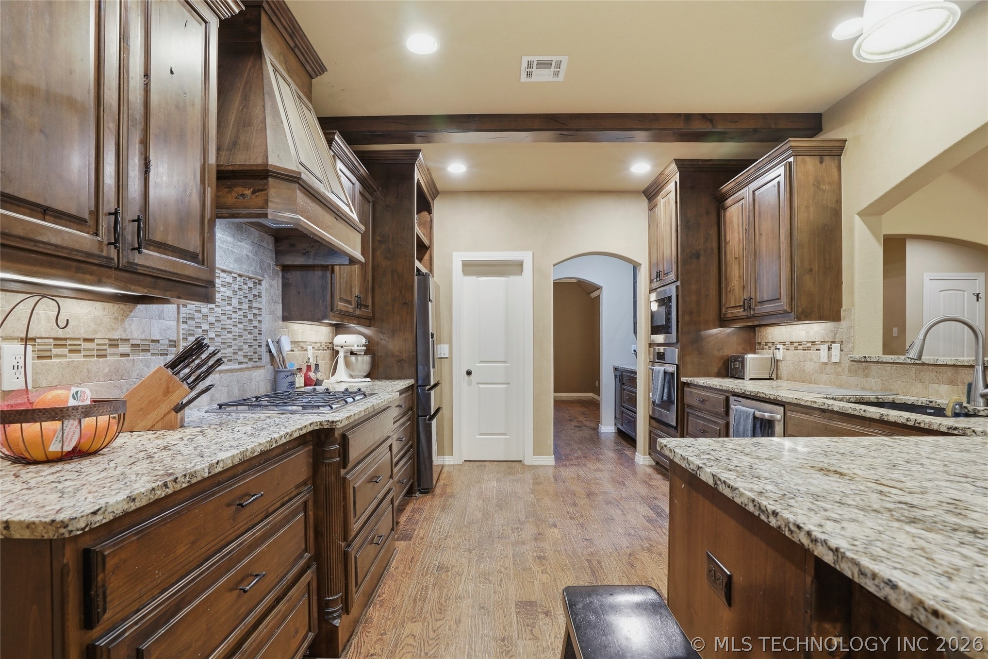 16515 E 47th Place Tulsa OK 74134