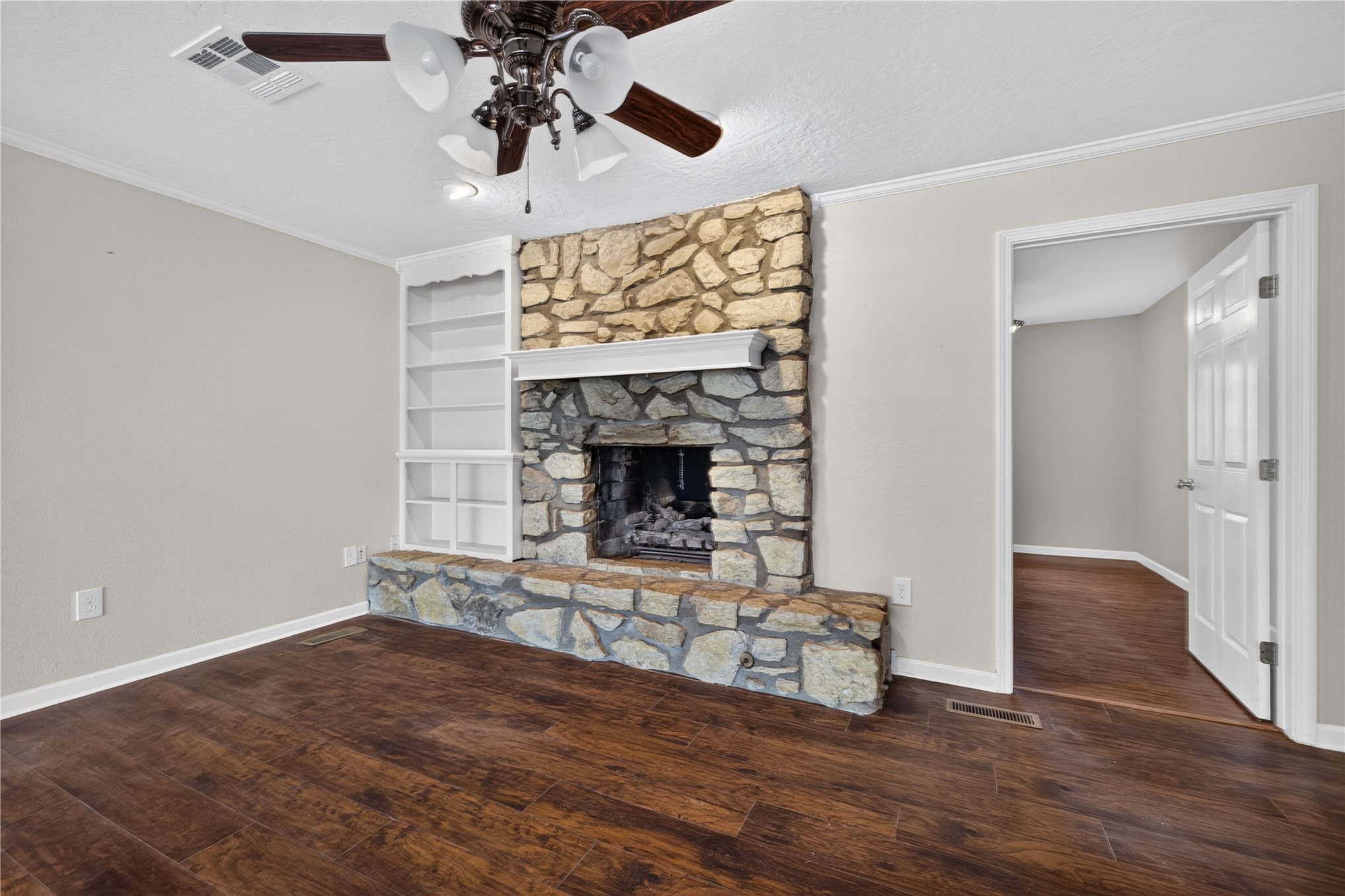 122 Lakeview Drive Mannford OK 74044