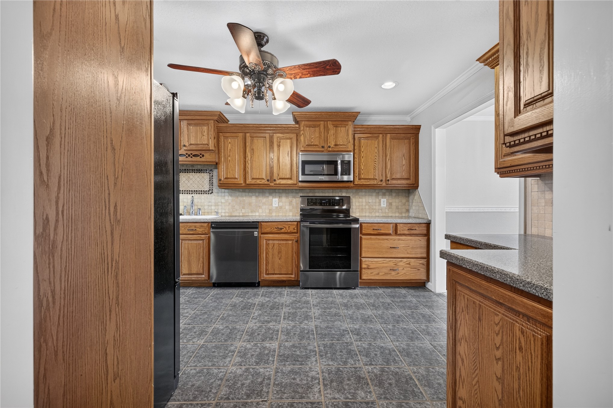 122 Lakeview Drive Mannford OK 74044