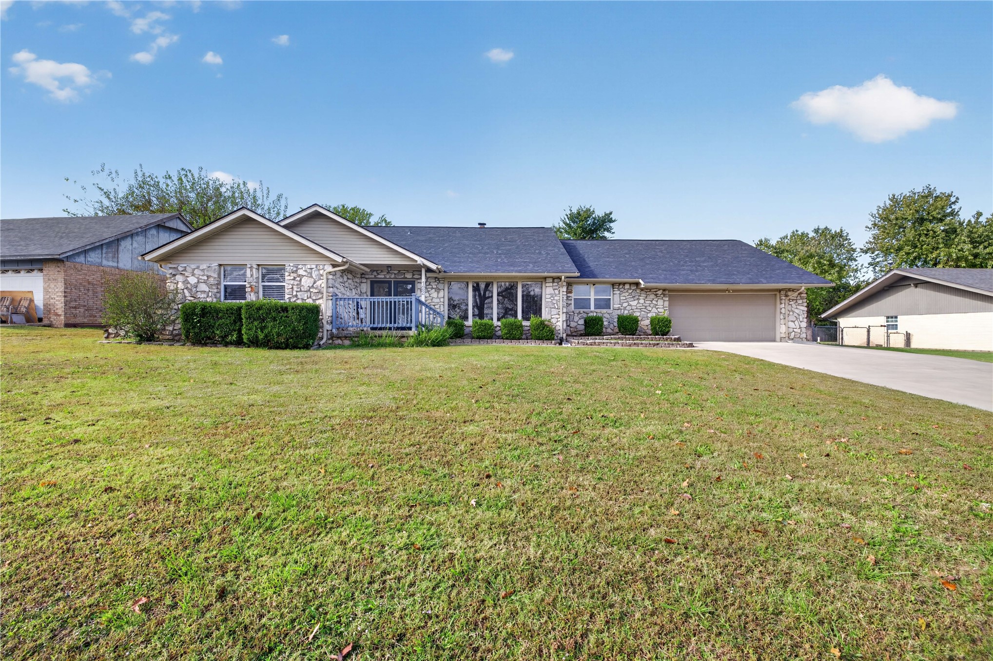 122 Lakeview Drive Mannford OK 74044