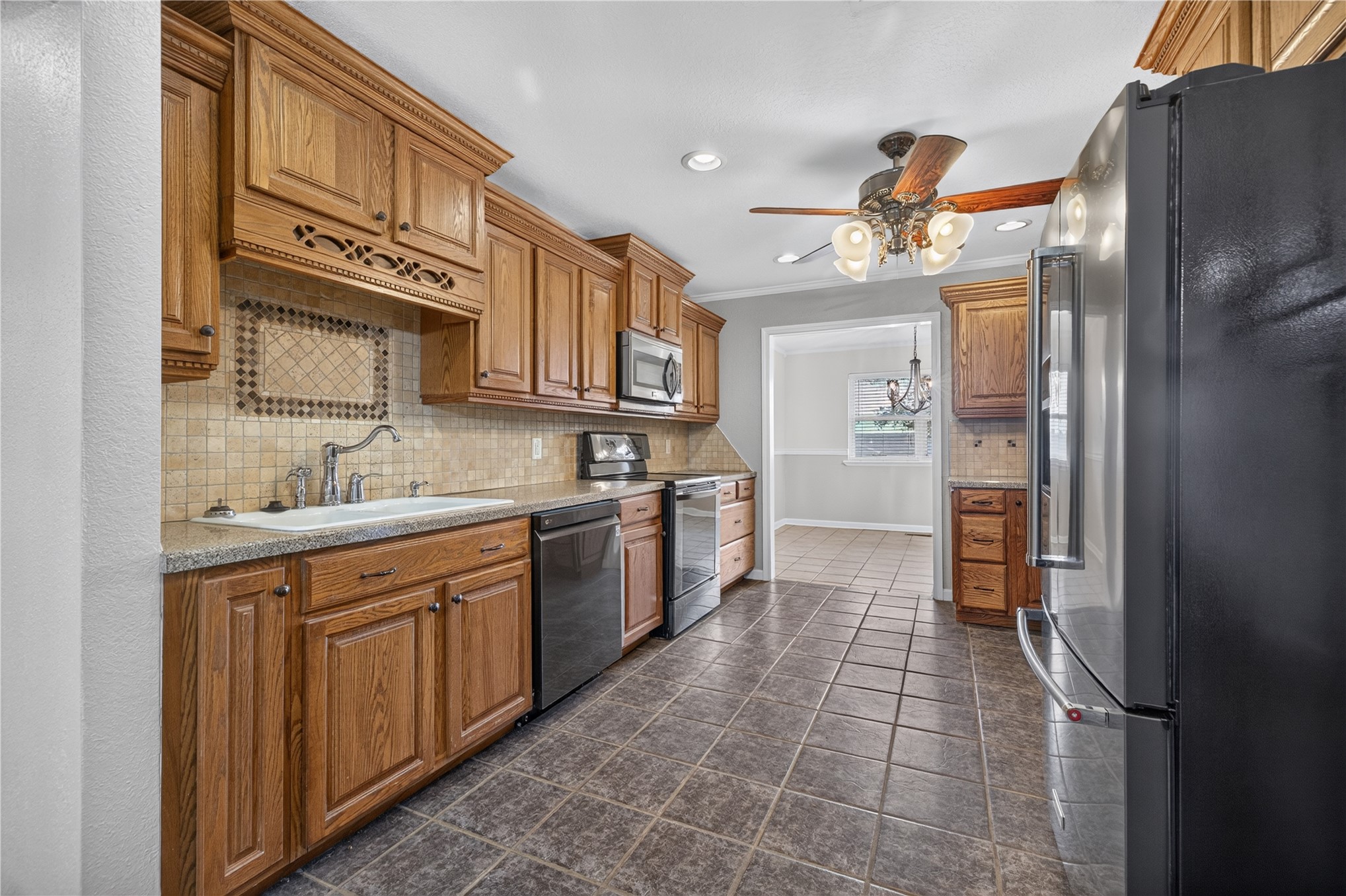 122 Lakeview Drive Mannford OK 74044