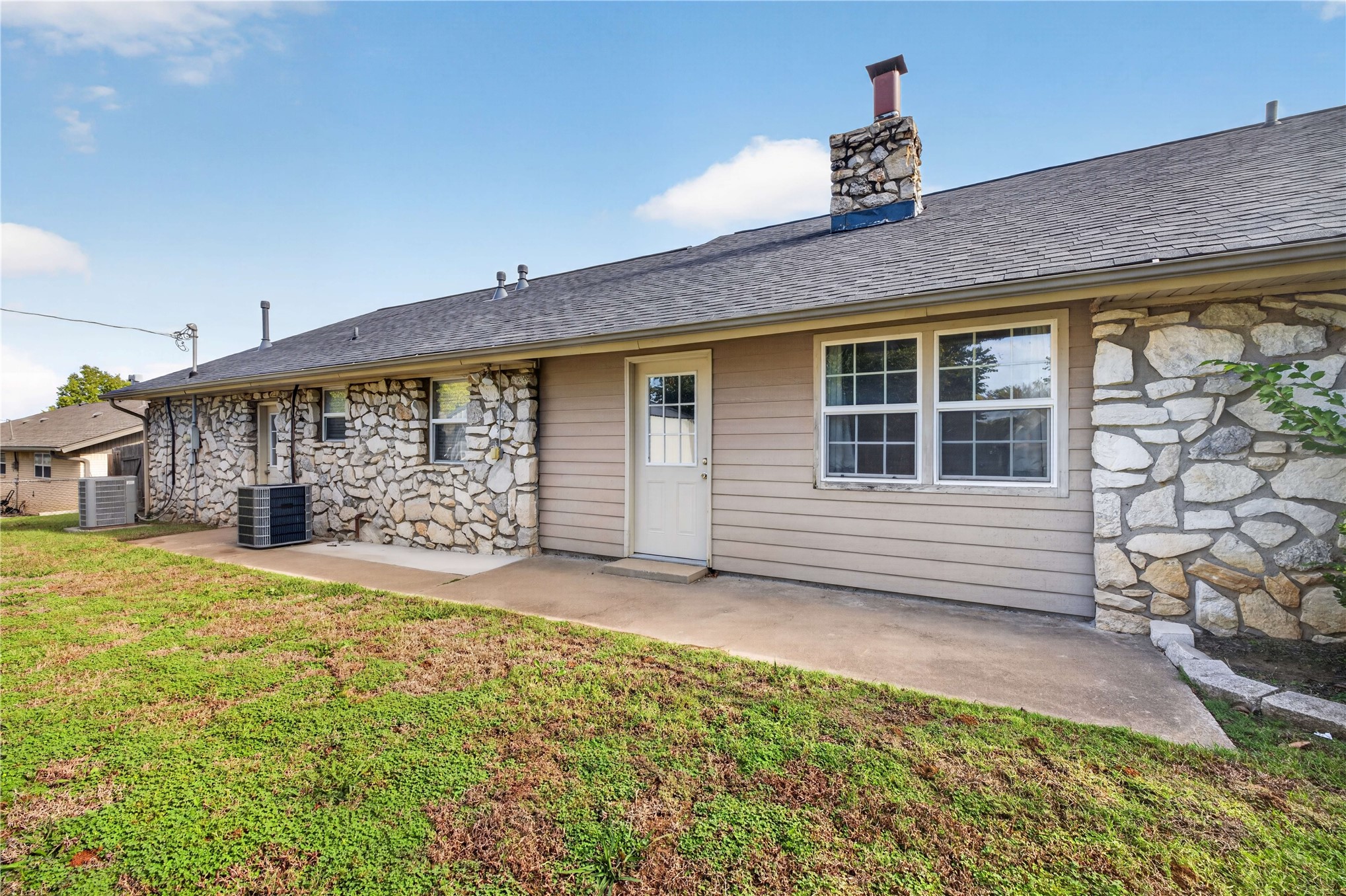 122 Lakeview Drive Mannford OK 74044