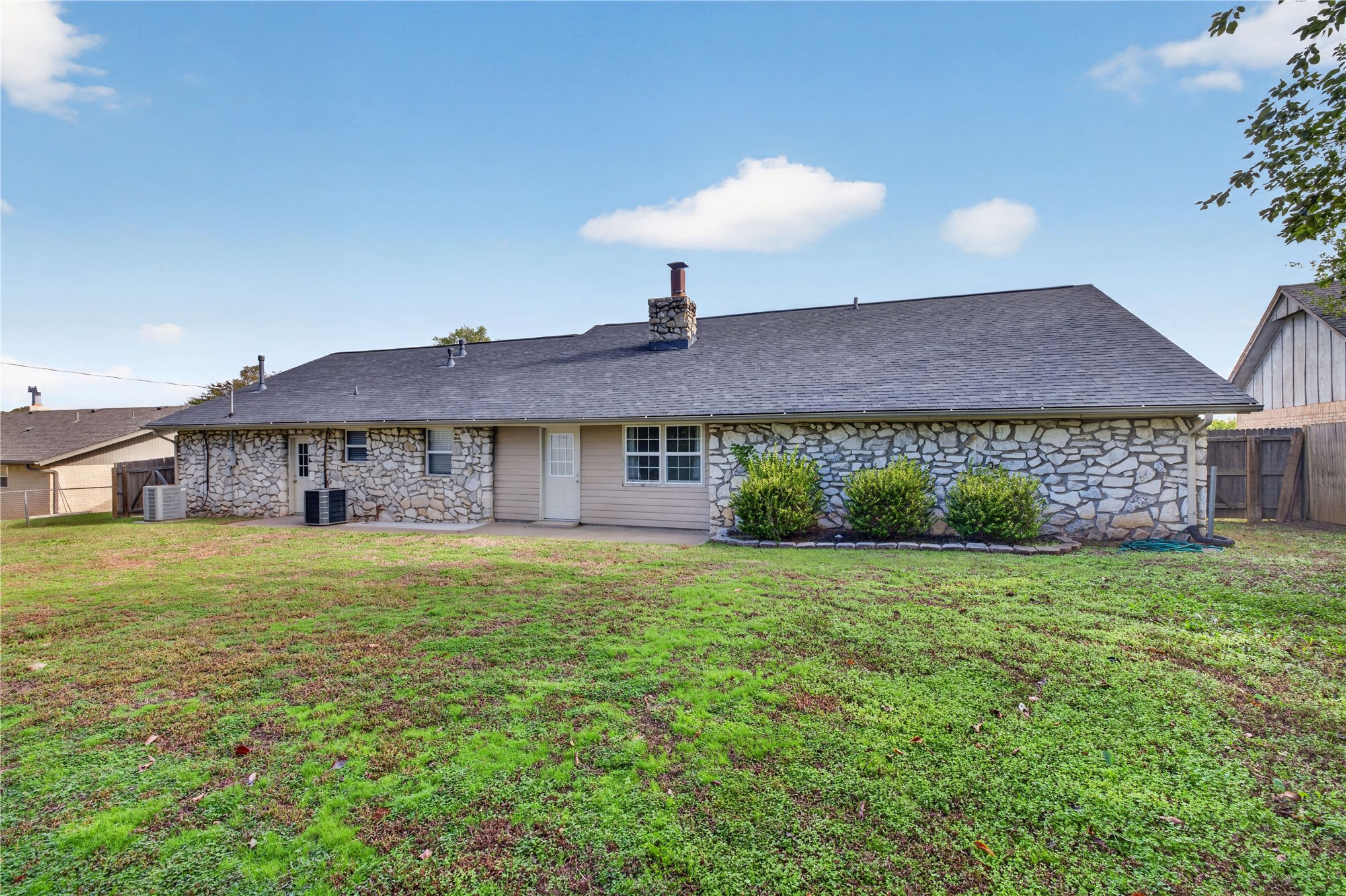 122 Lakeview Drive Mannford OK 74044