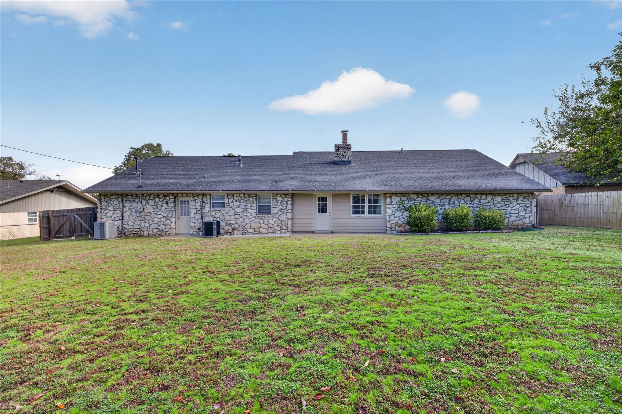 122 Lakeview Drive Mannford OK 74044