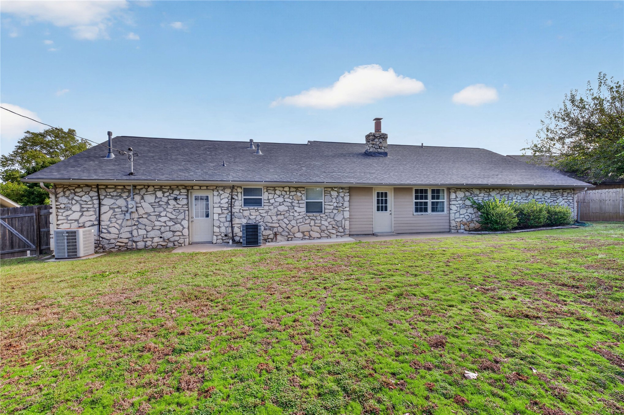 122 Lakeview Drive Mannford OK 74044