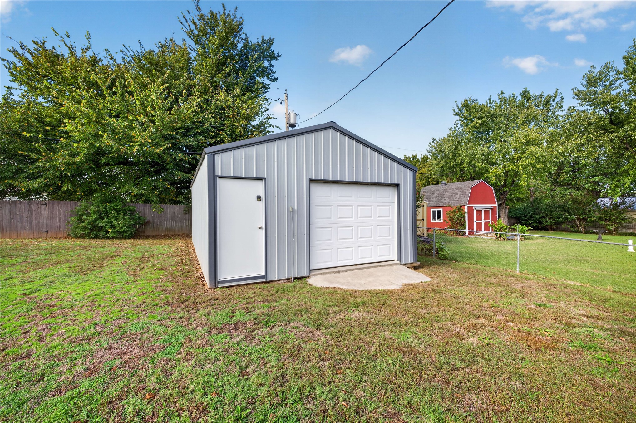 122 Lakeview Drive Mannford OK 74044