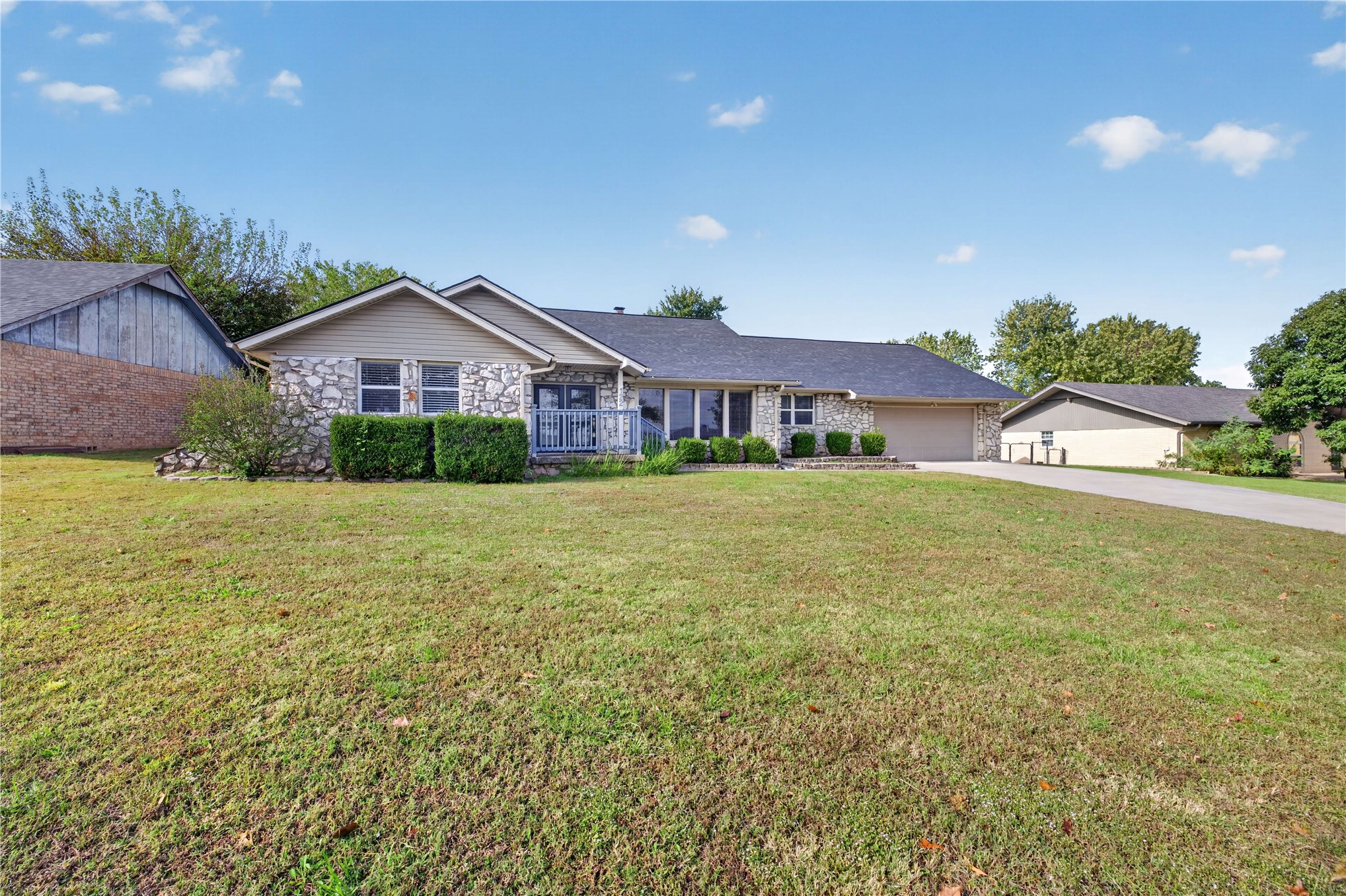 122 Lakeview Drive Mannford OK 74044
