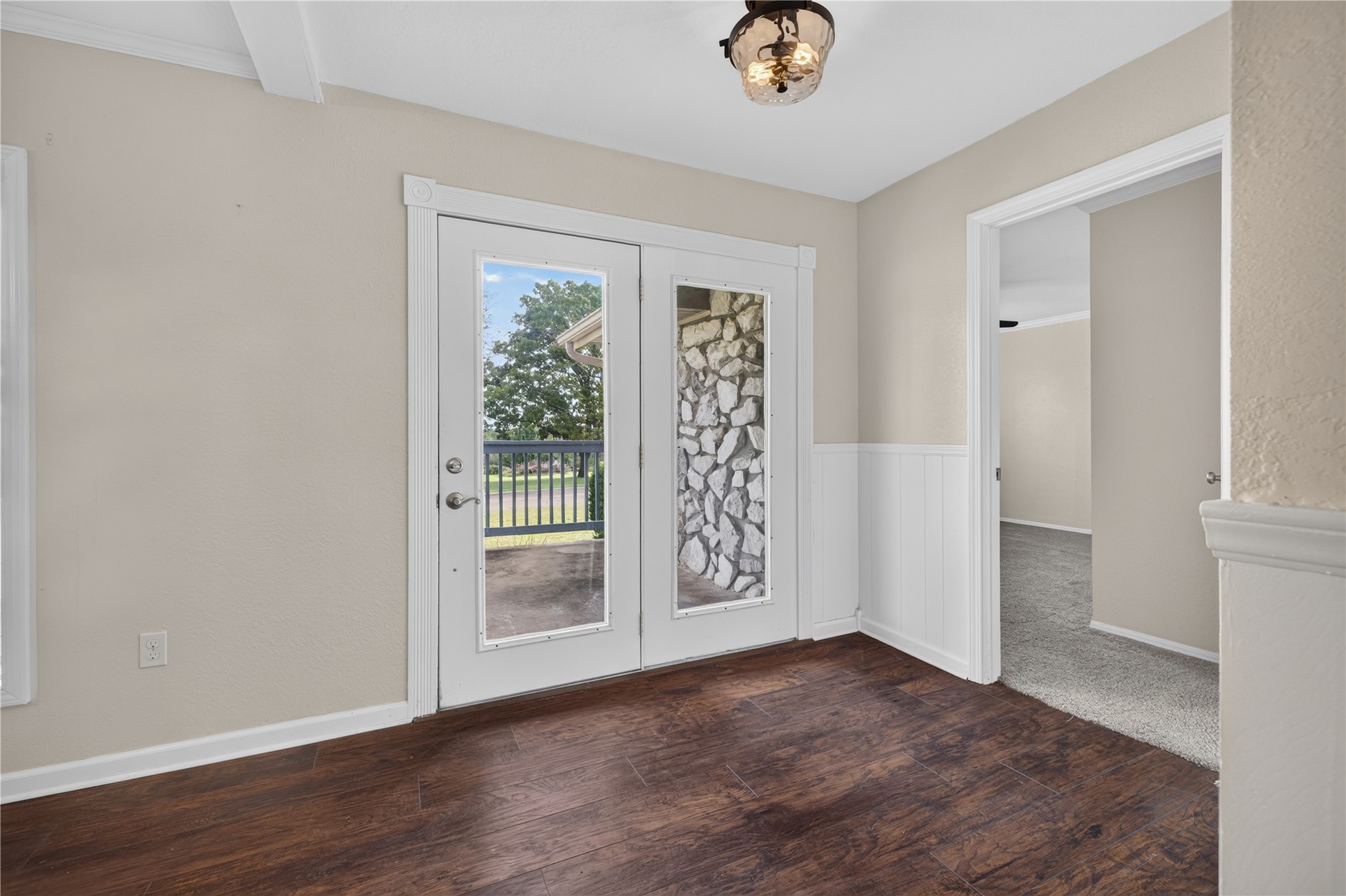 122 Lakeview Drive Mannford OK 74044