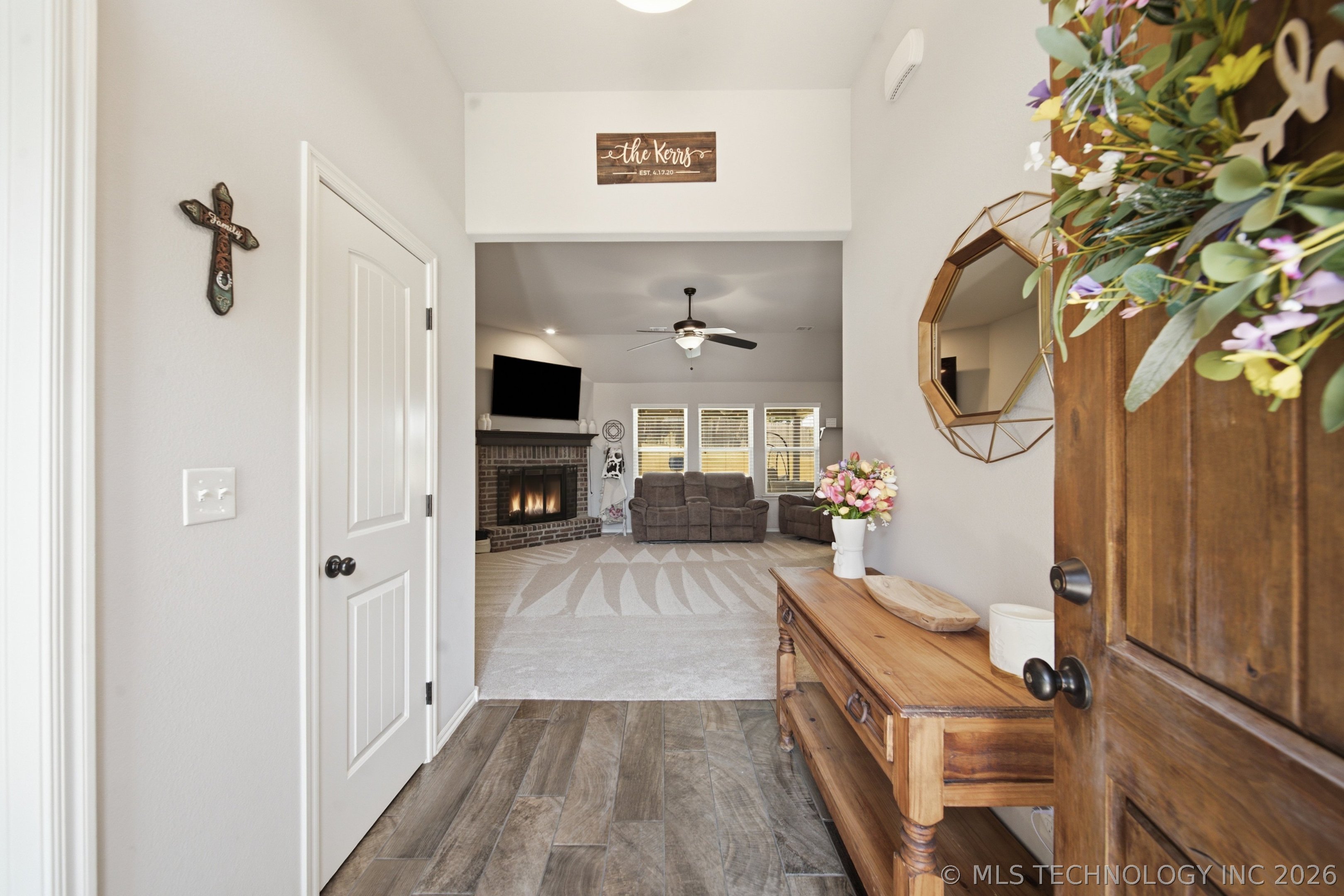 1485 W Keeling Avenue Sapulpa OK 74066