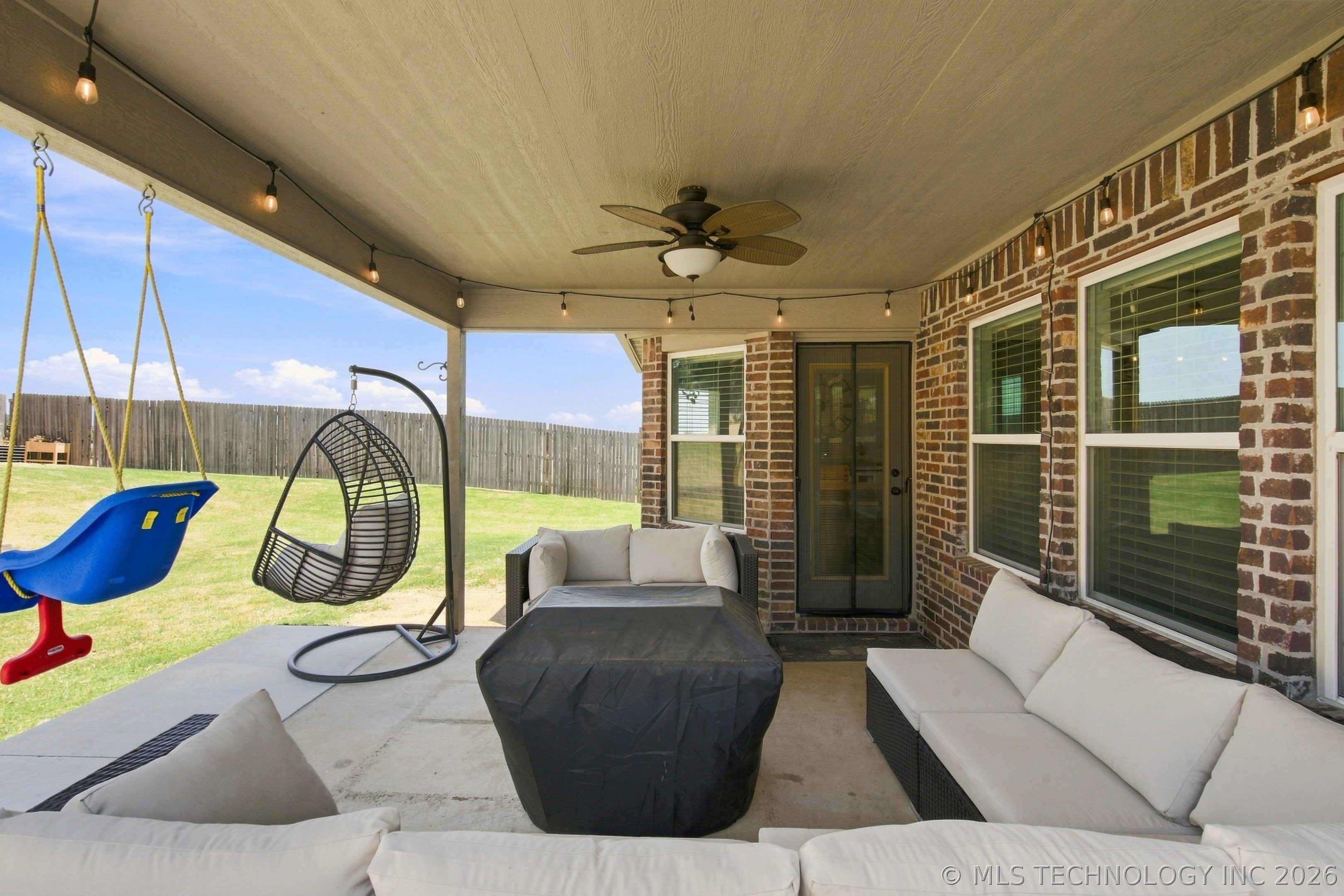 1485 W Keeling Avenue Sapulpa OK 74066