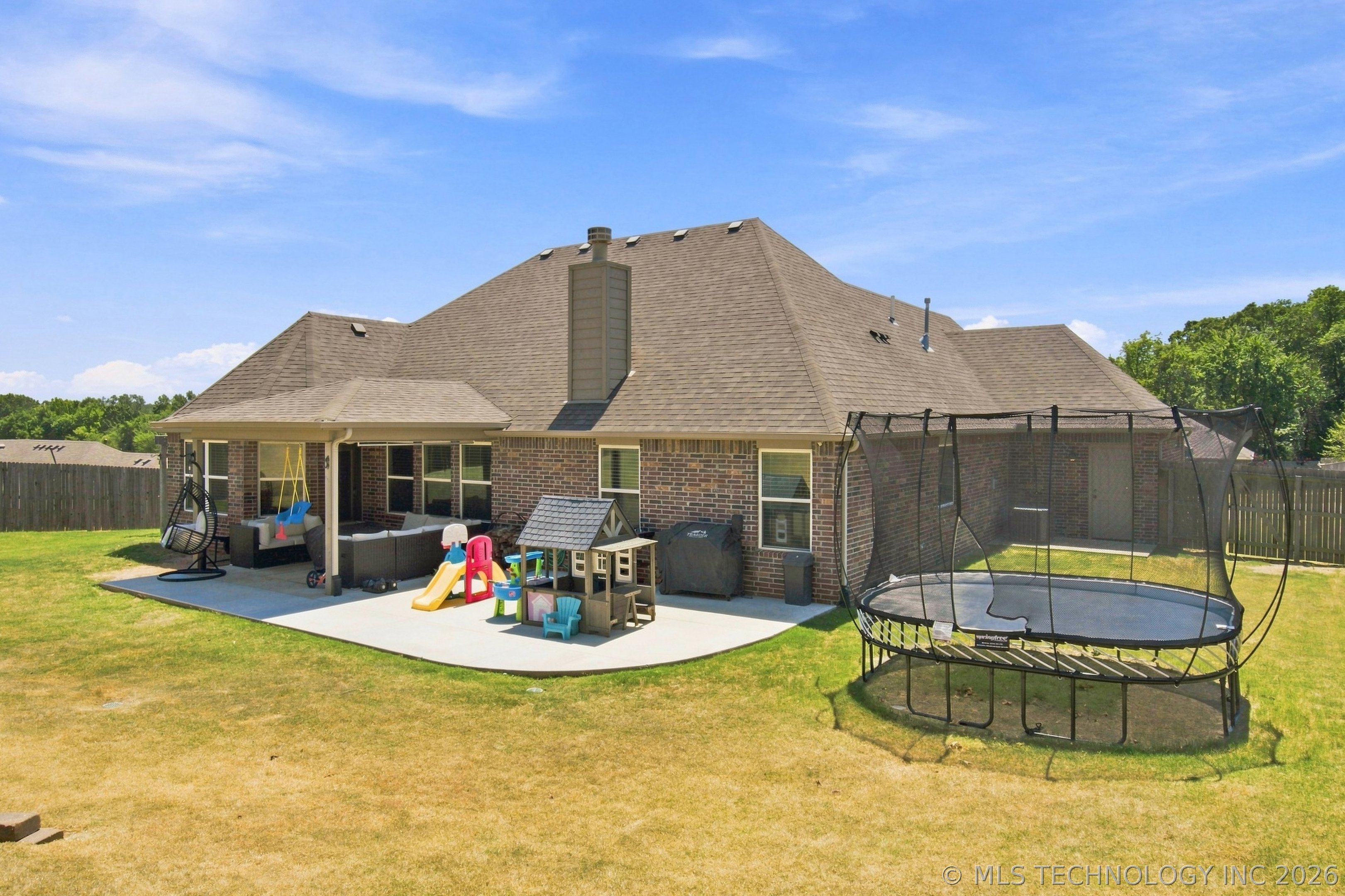 1485 W Keeling Avenue Sapulpa OK 74066