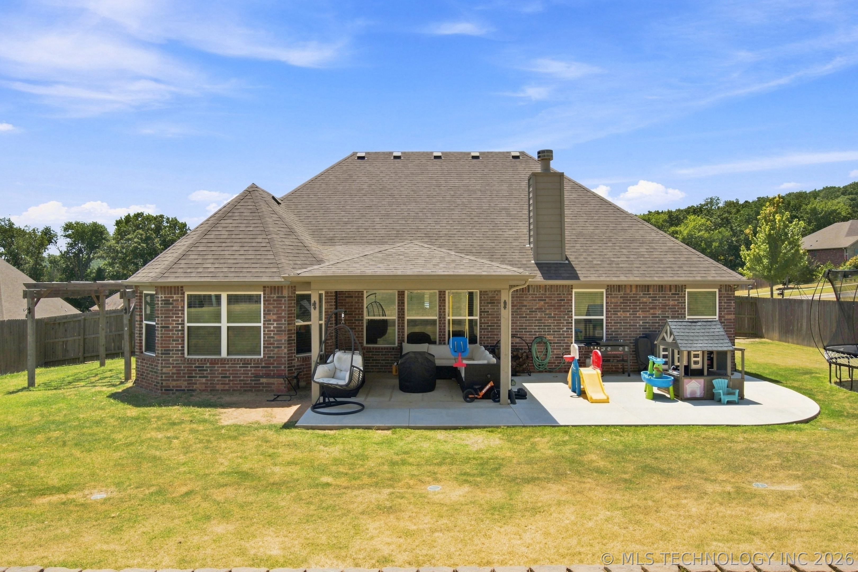 1485 W Keeling Avenue Sapulpa OK 74066