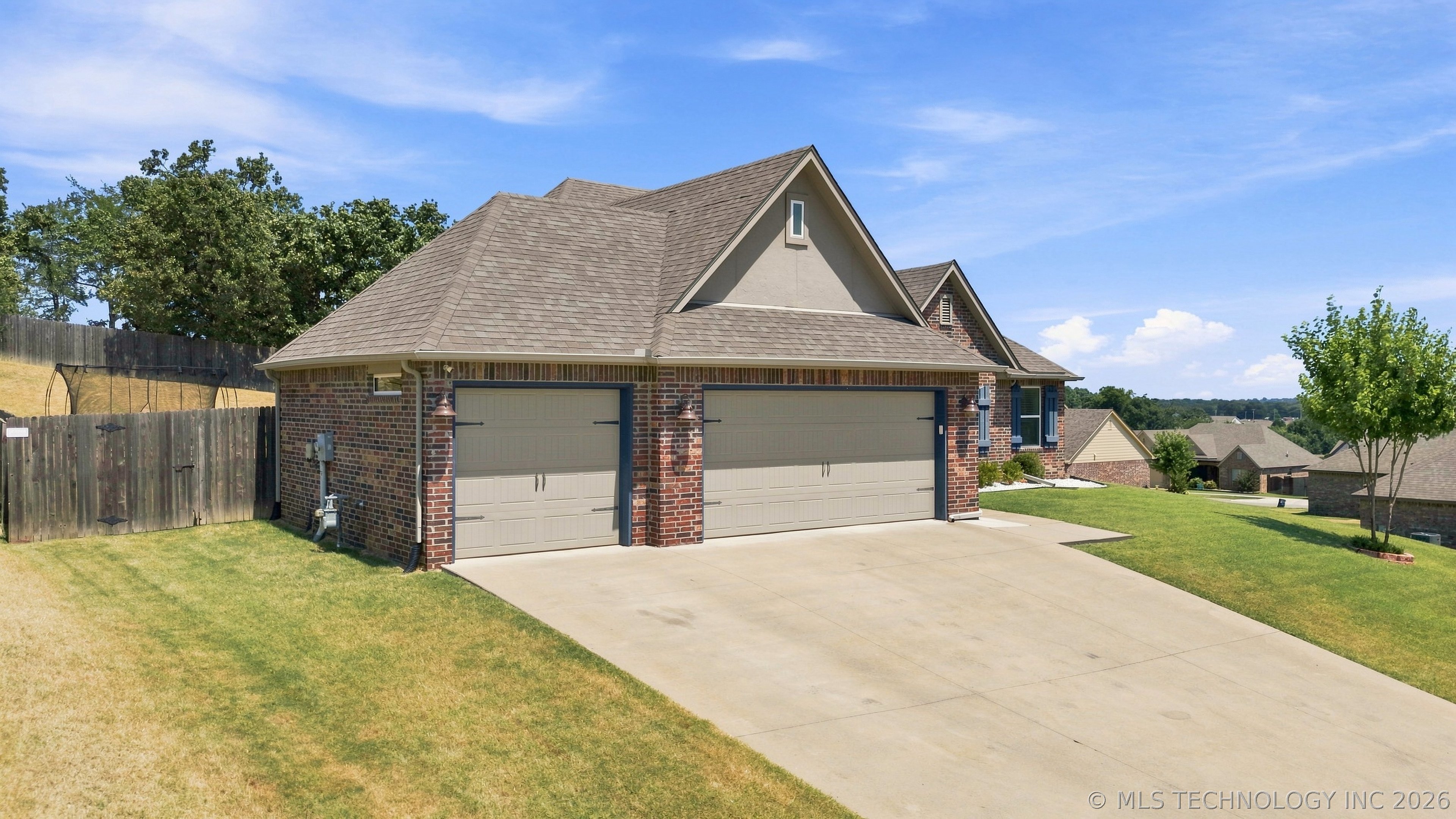 1485 W Keeling Avenue Sapulpa OK 74066