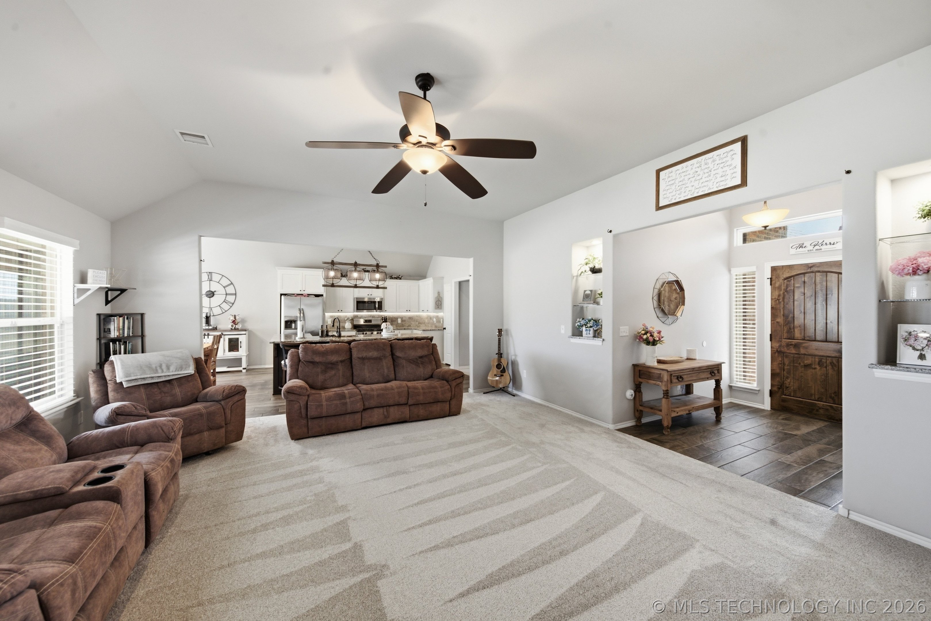 1485 W Keeling Avenue Sapulpa OK 74066