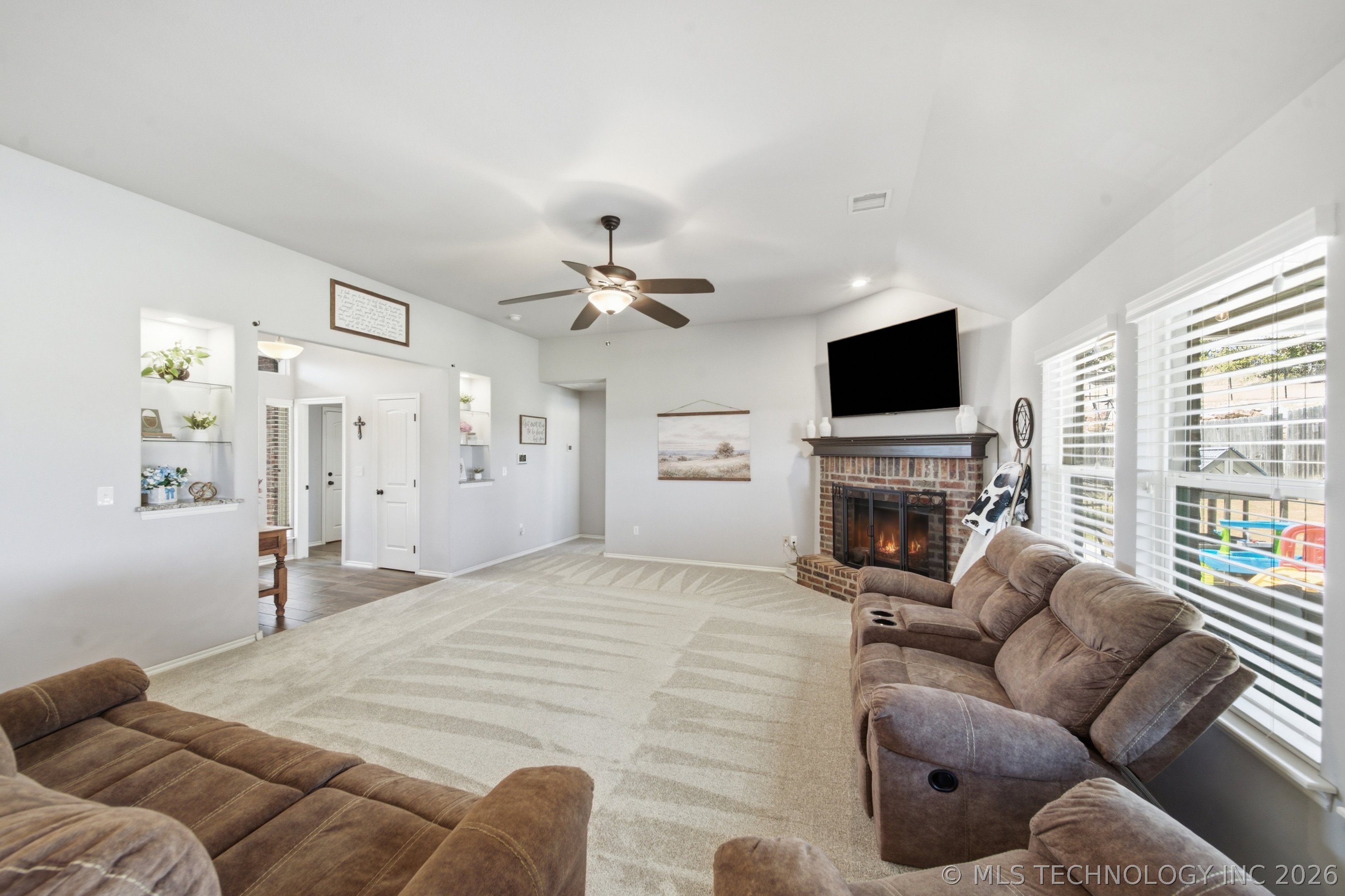 1485 W Keeling Avenue Sapulpa OK 74066