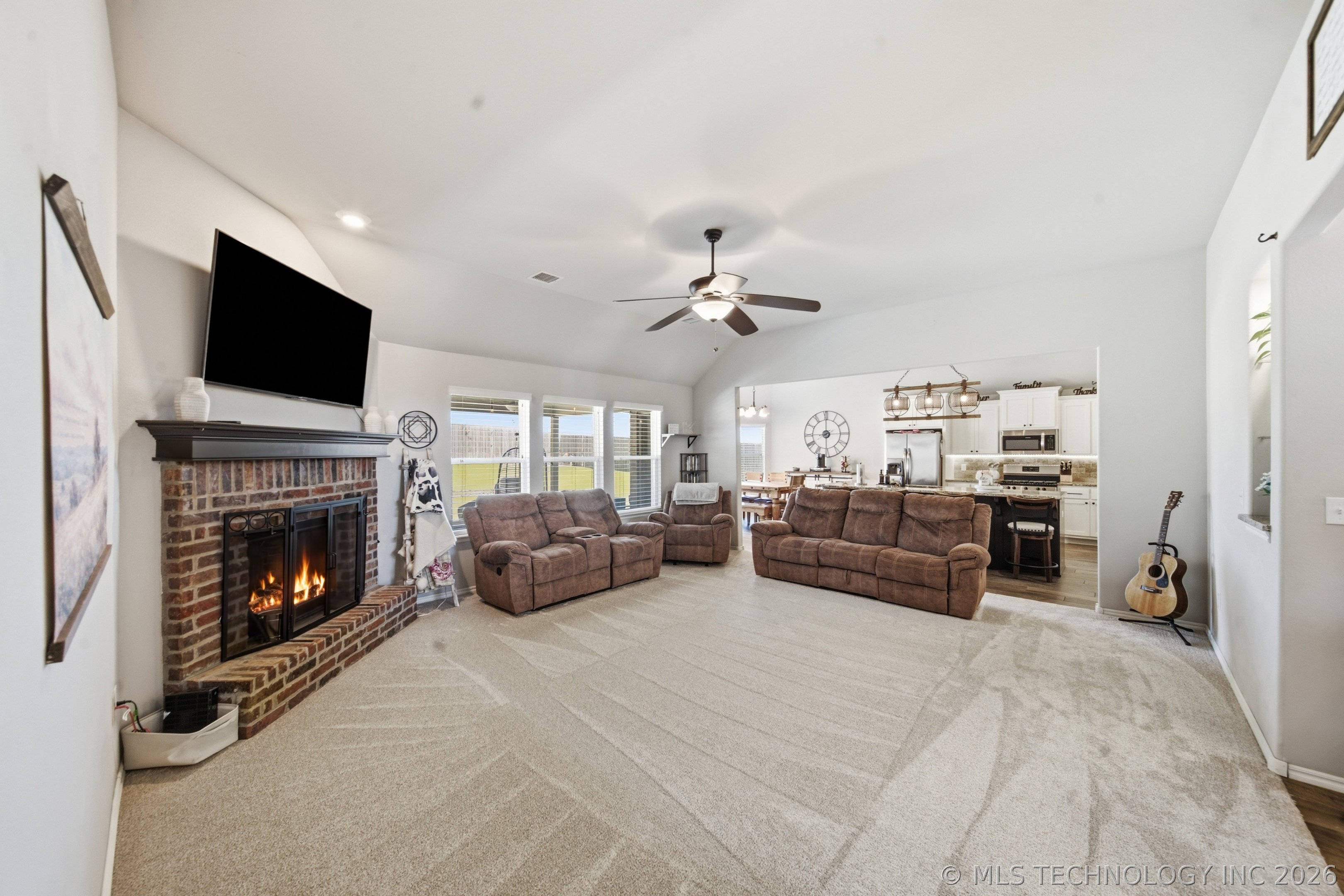 1485 W Keeling Avenue Sapulpa OK 74066