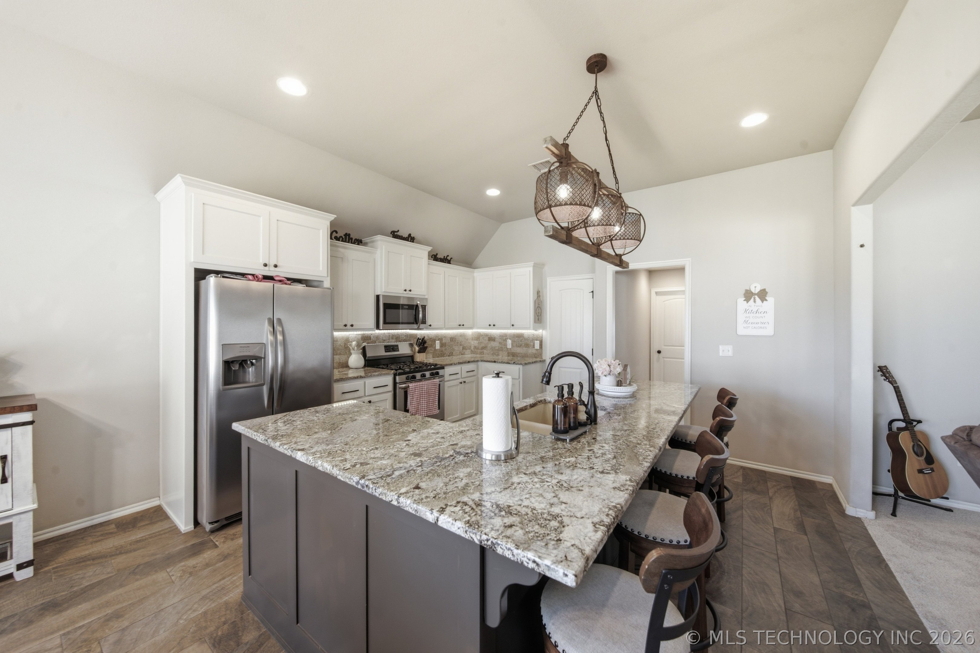 1485 W Keeling Avenue Sapulpa OK 74066