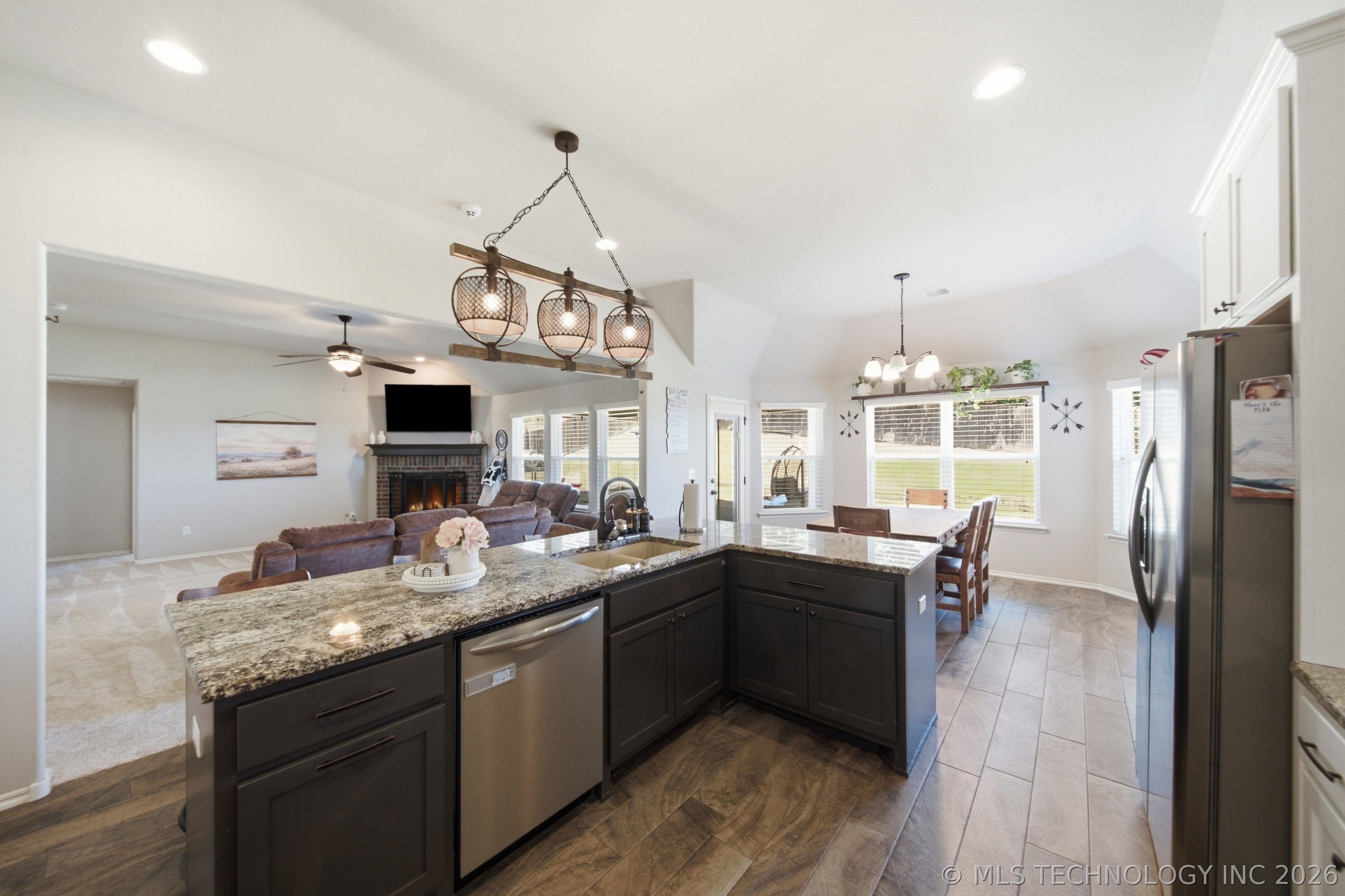 1485 W Keeling Avenue Sapulpa OK 74066
