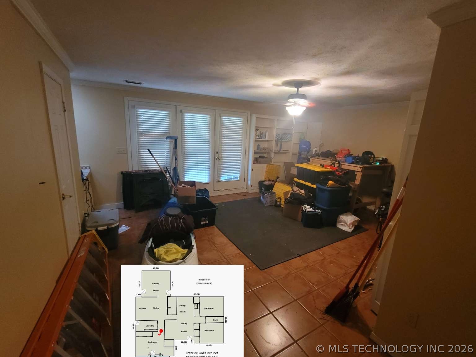 926 E 13th Street Claremore OK 74017