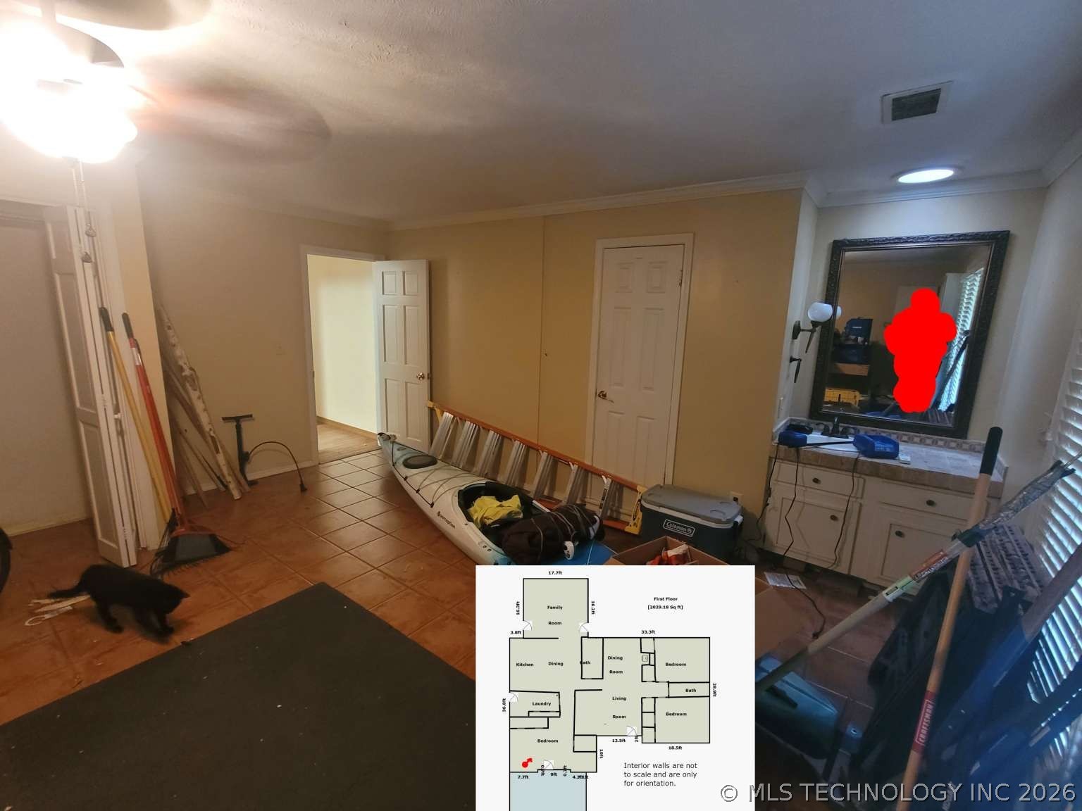 926 E 13th Street Claremore OK 74017