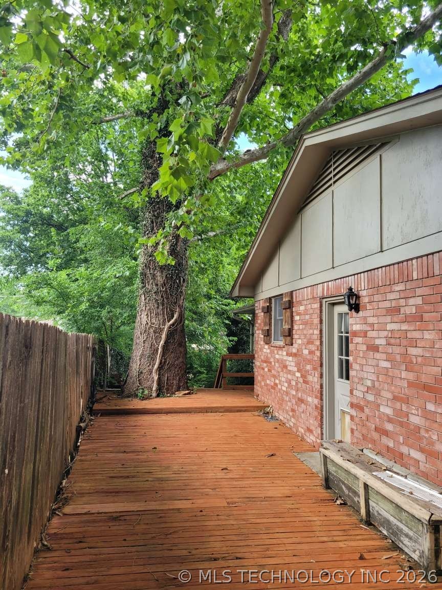 926 E 13th Street Claremore OK 74017