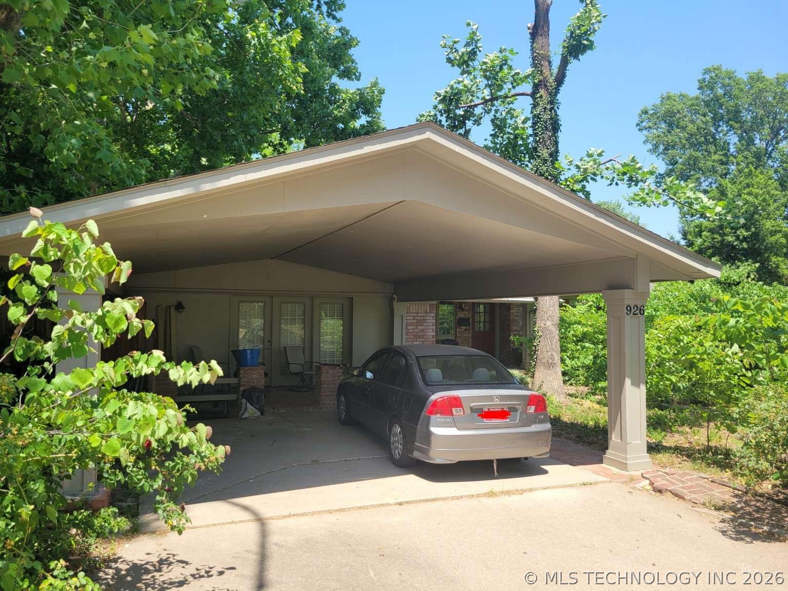 926 E 13th Street Claremore OK 74017
