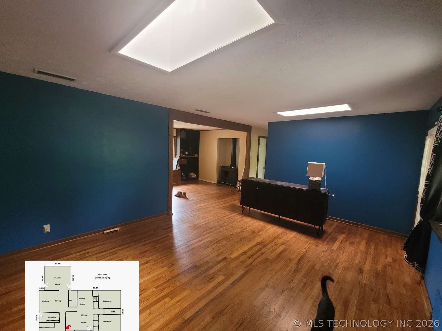 926 E 13th Street Claremore OK 74017